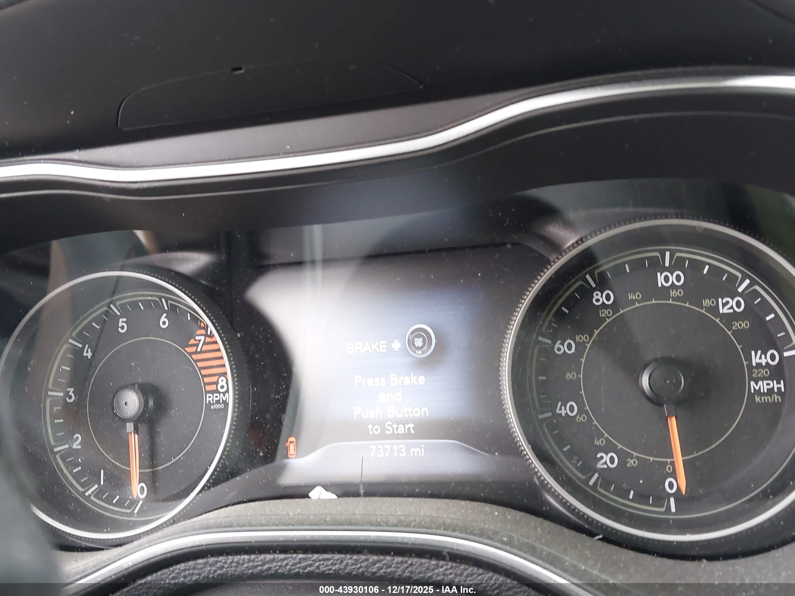 JEEP CHEROKEE image 7