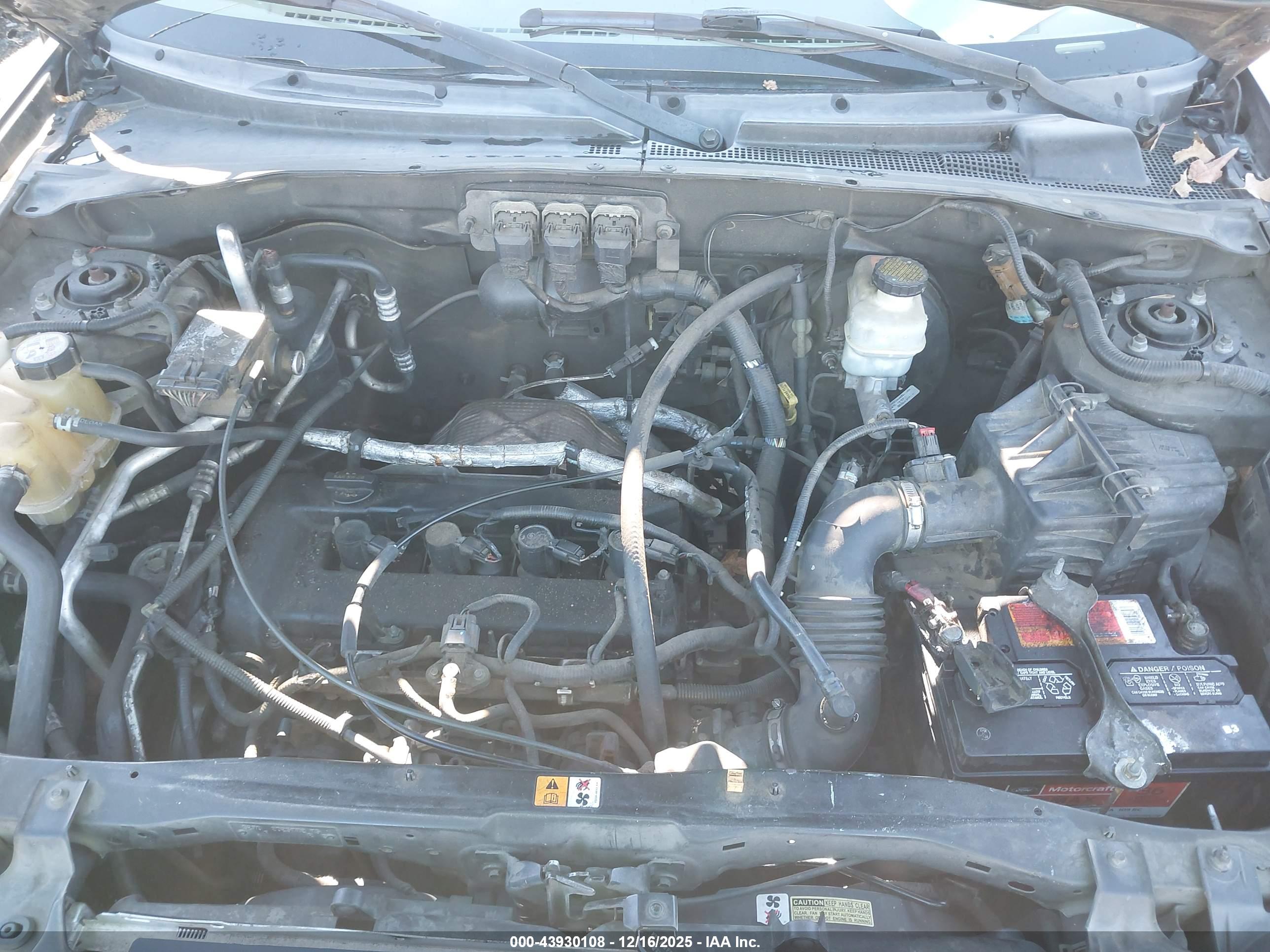 FORD ESCAPE image 10