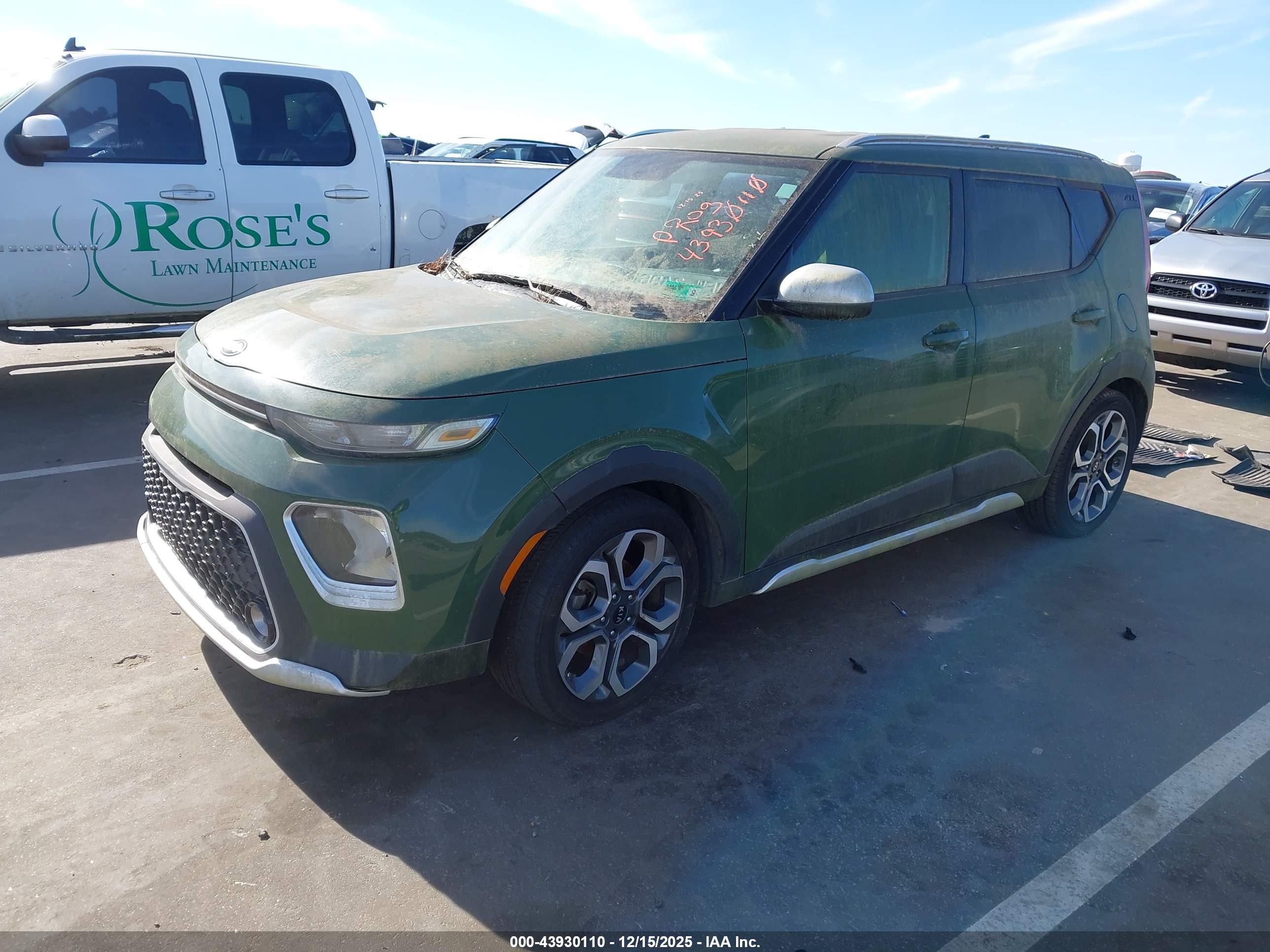 KIA SOUL image 2
