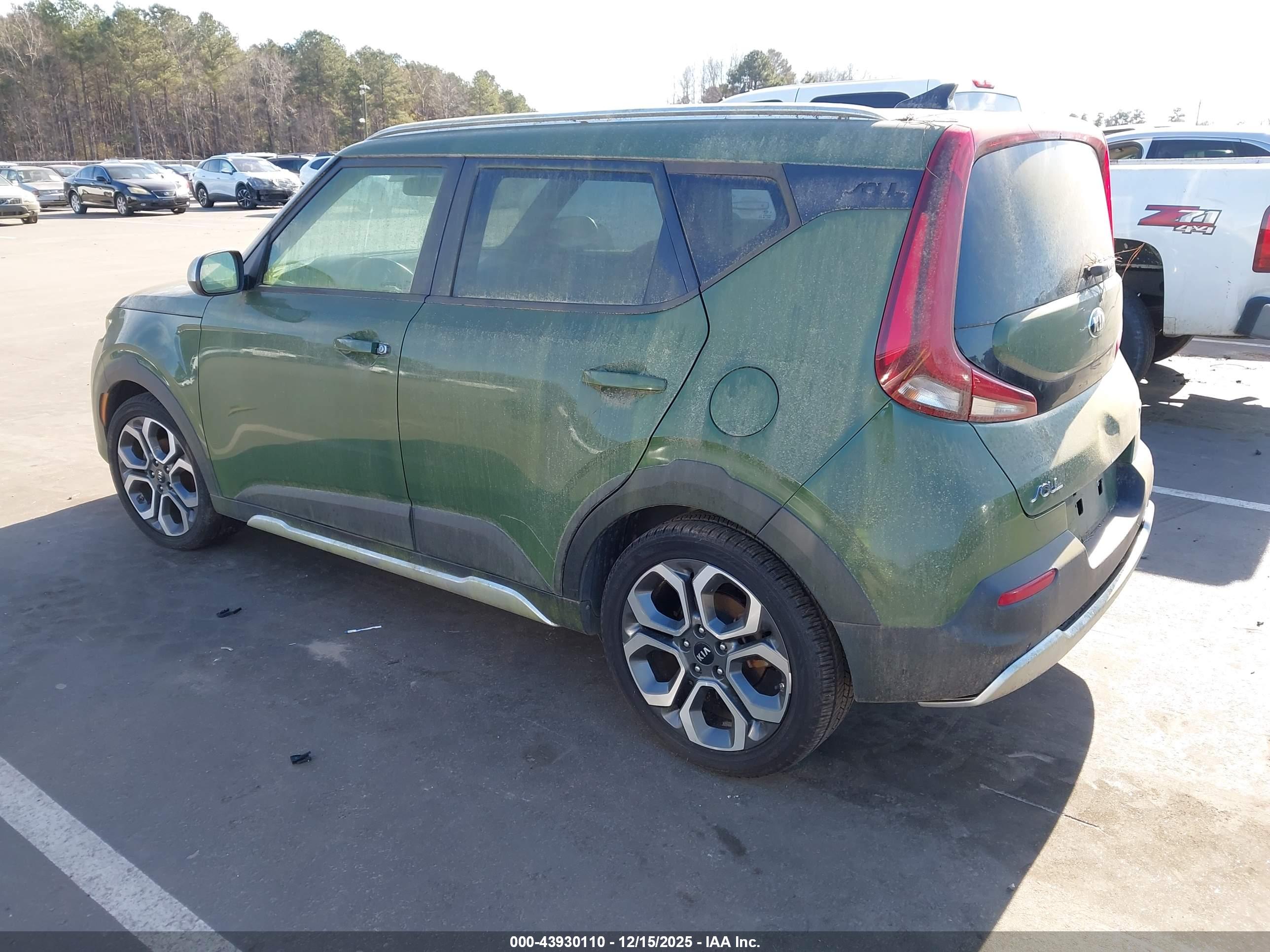 KIA SOUL image 3