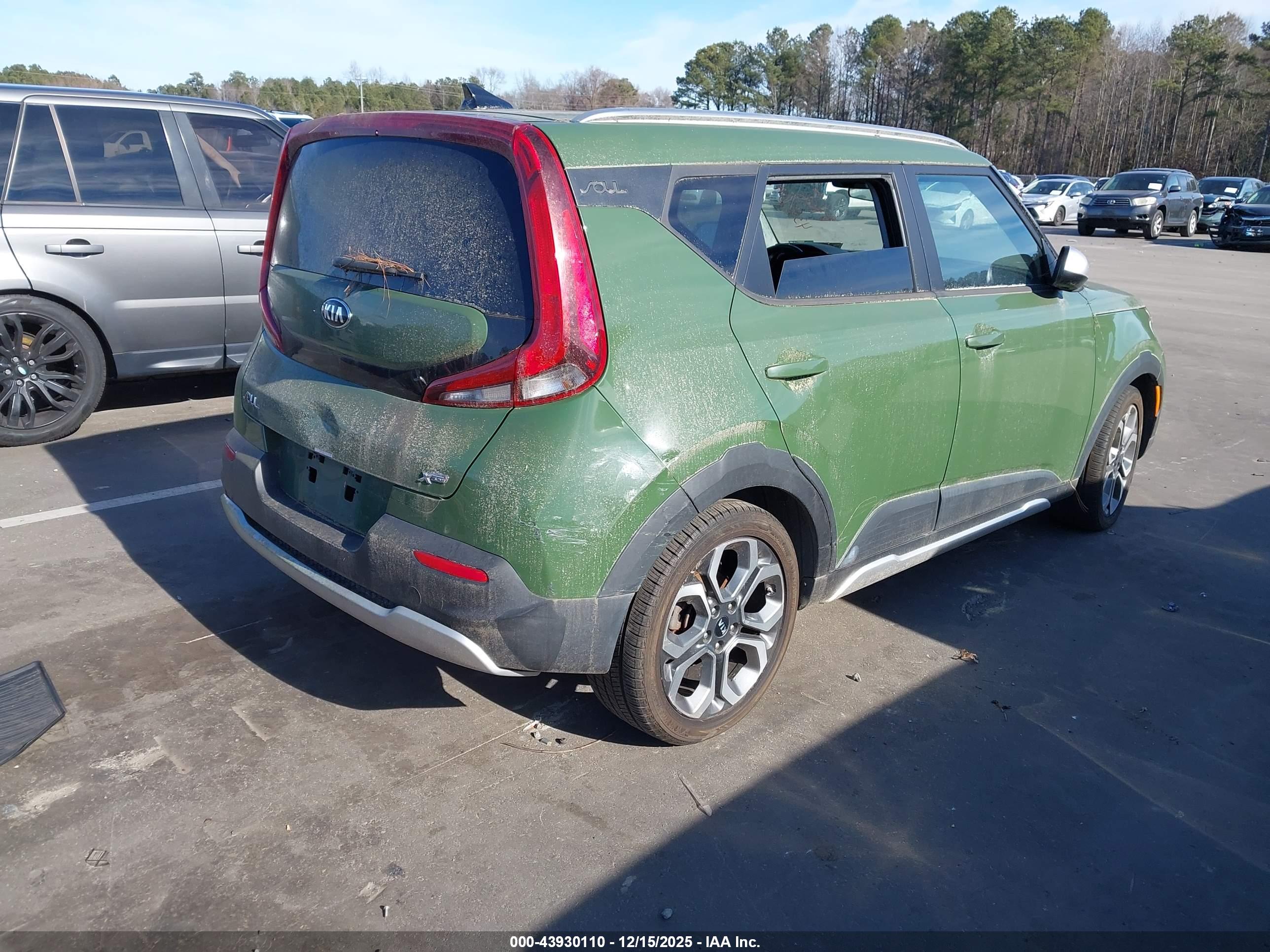 KIA SOUL image 4