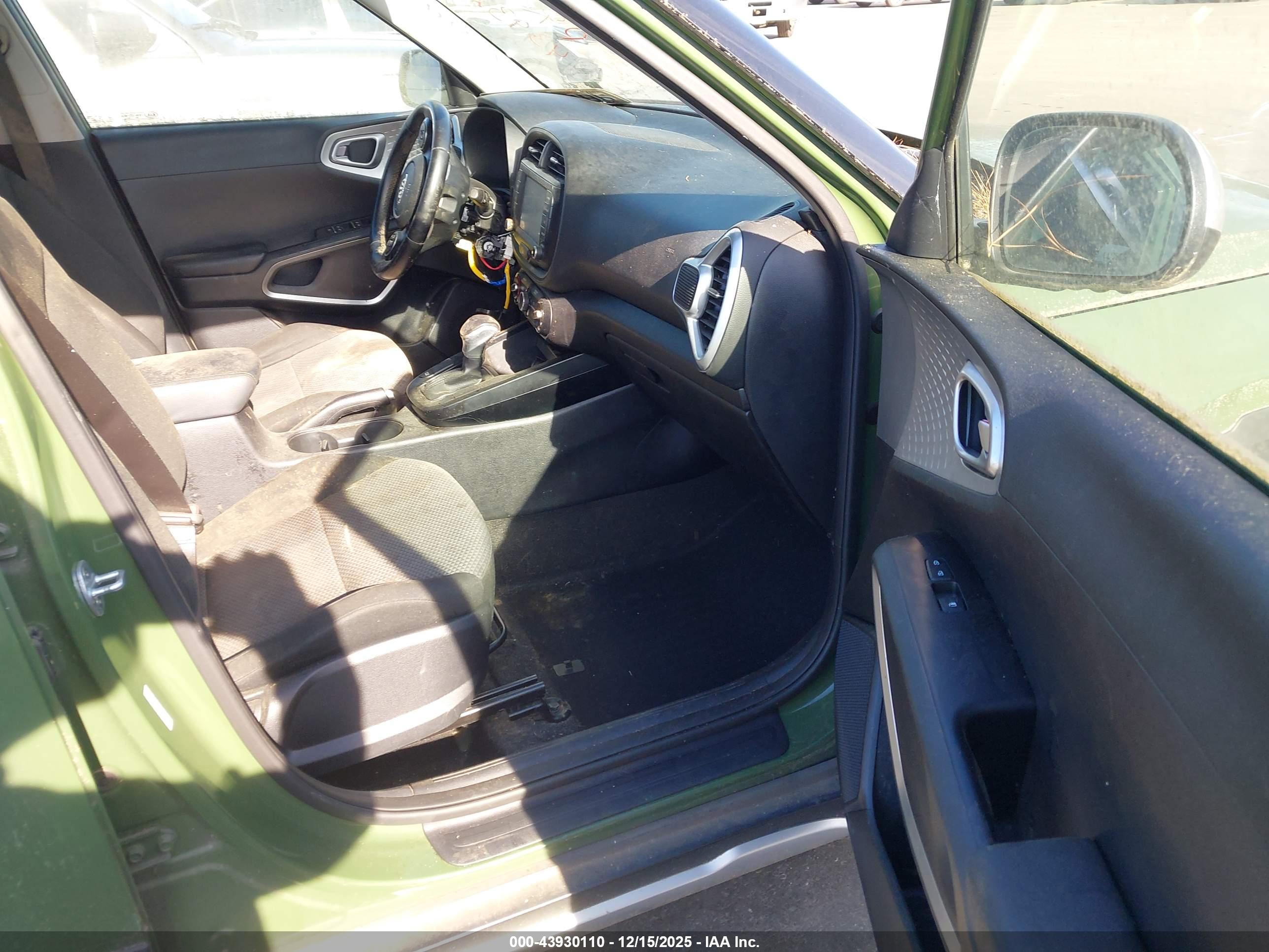 KIA SOUL image 5