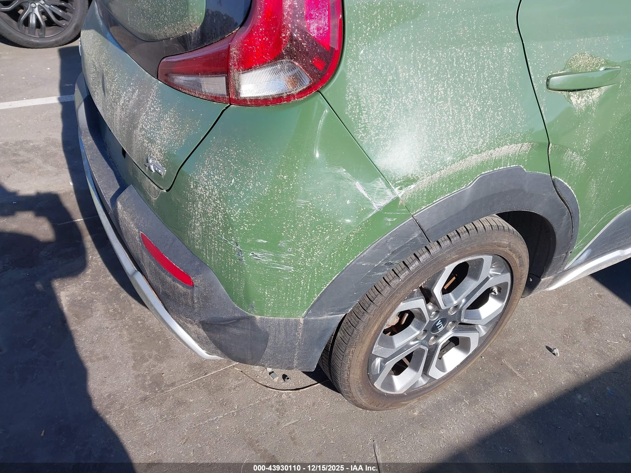 KIA SOUL image 6