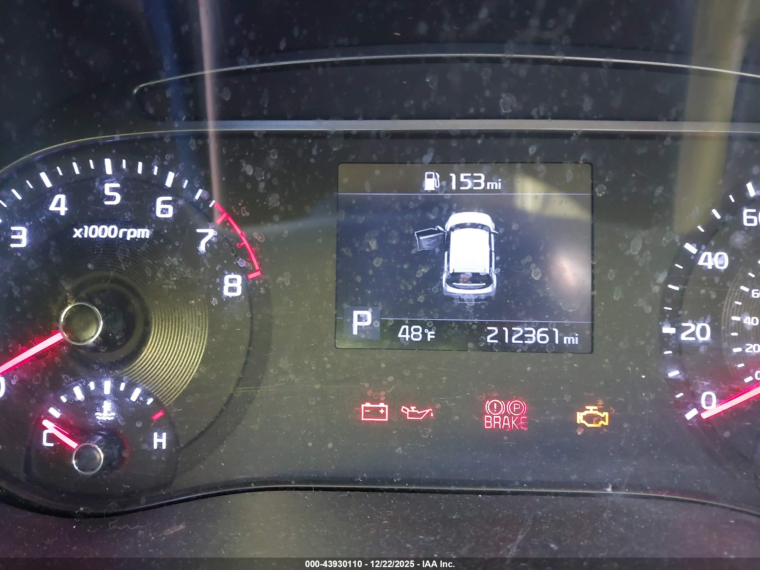 KIA SOUL image 7