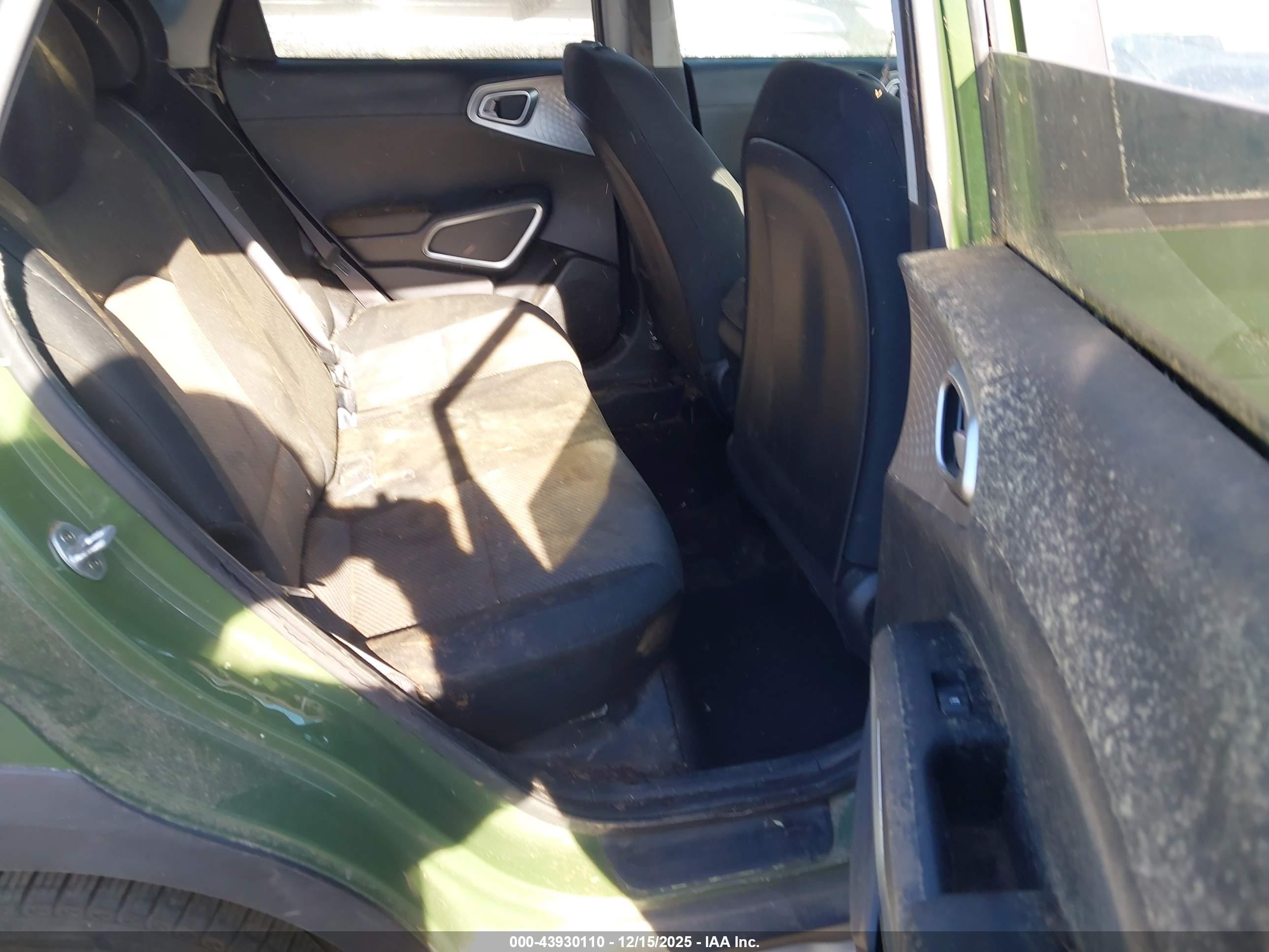 KIA SOUL image 8