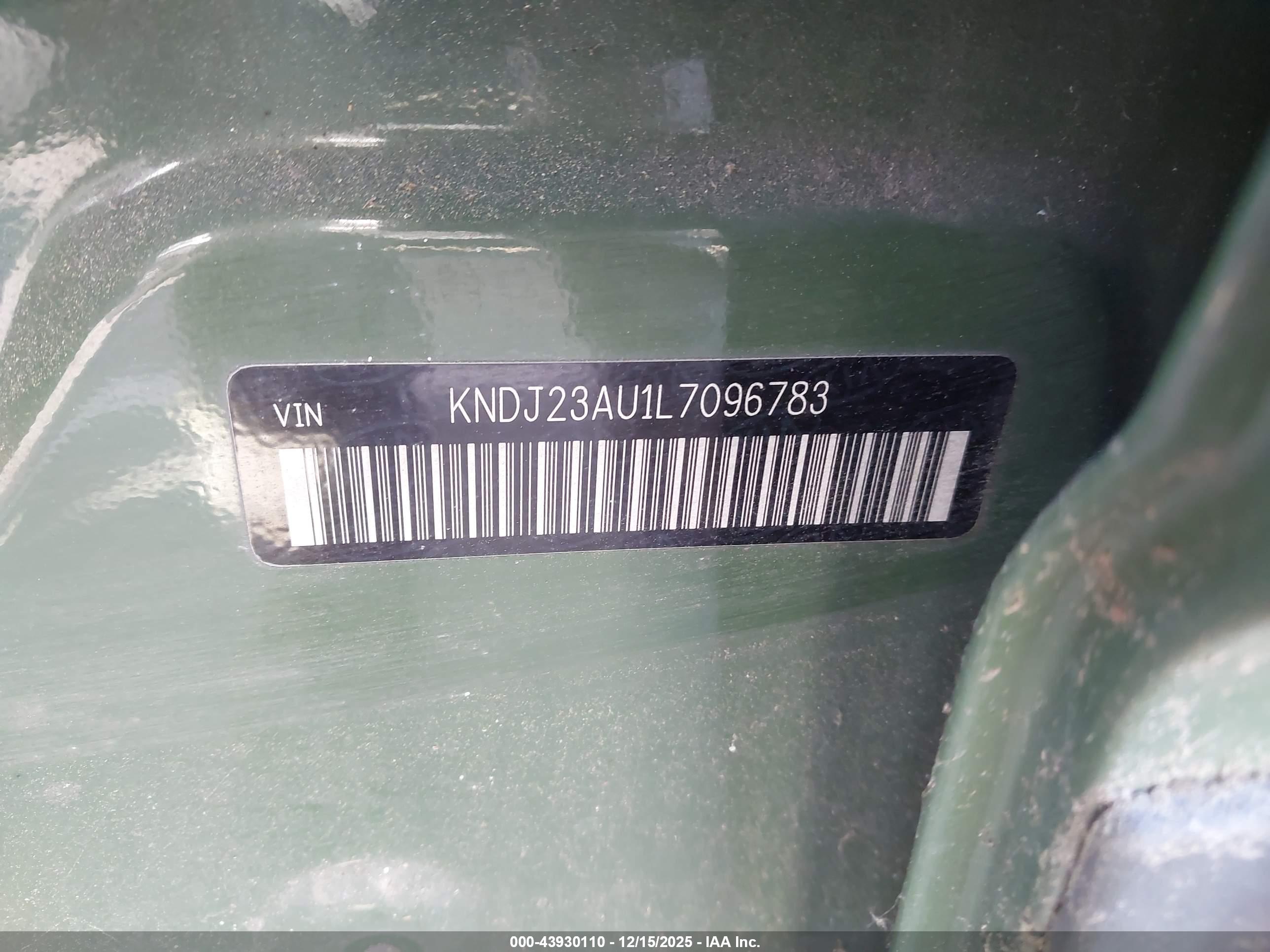 KIA SOUL image 9