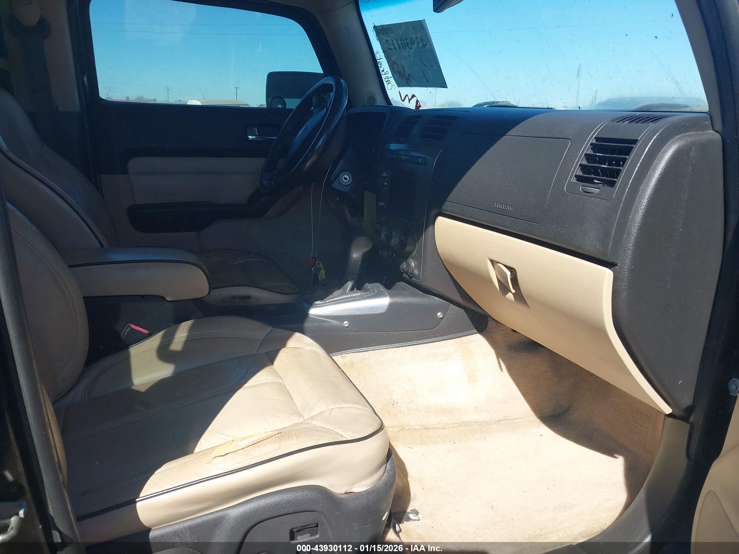 HUMMER H3 image 5