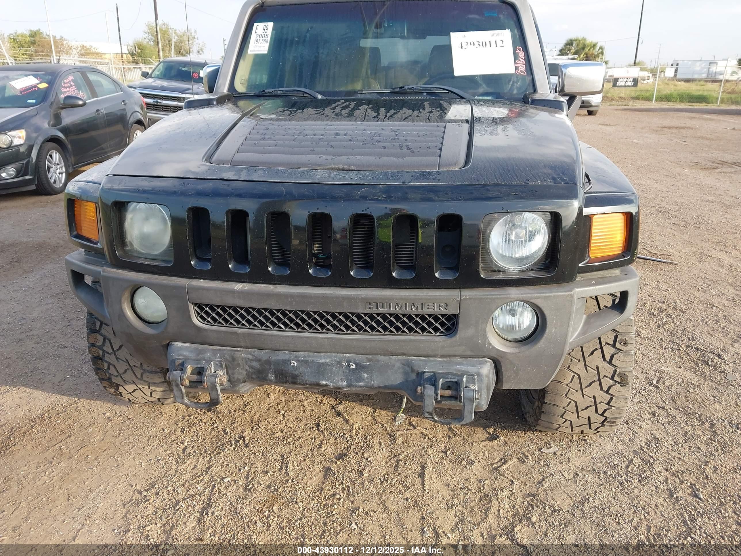 HUMMER H3 image 6