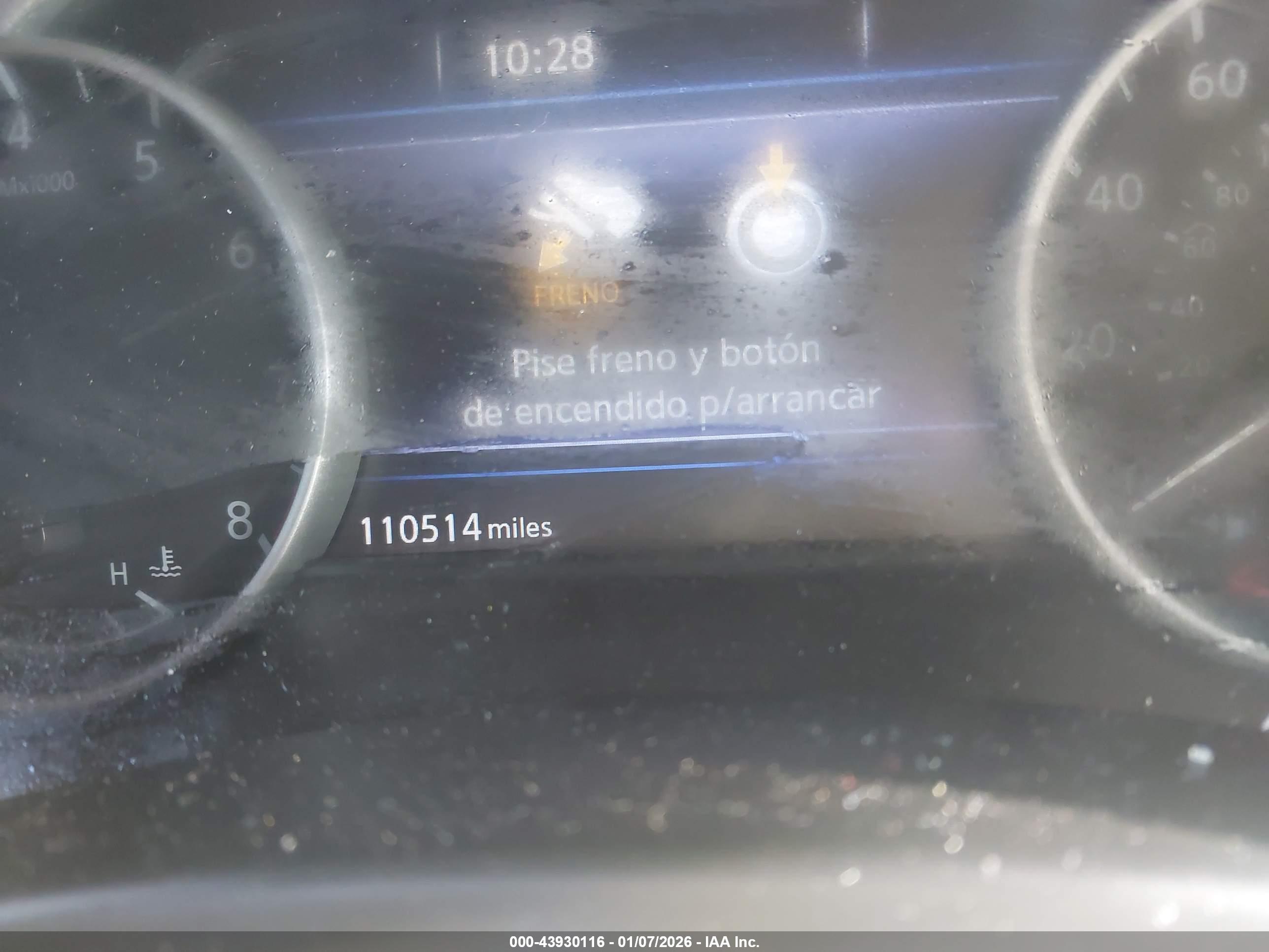 NISSAN MURANO image 7