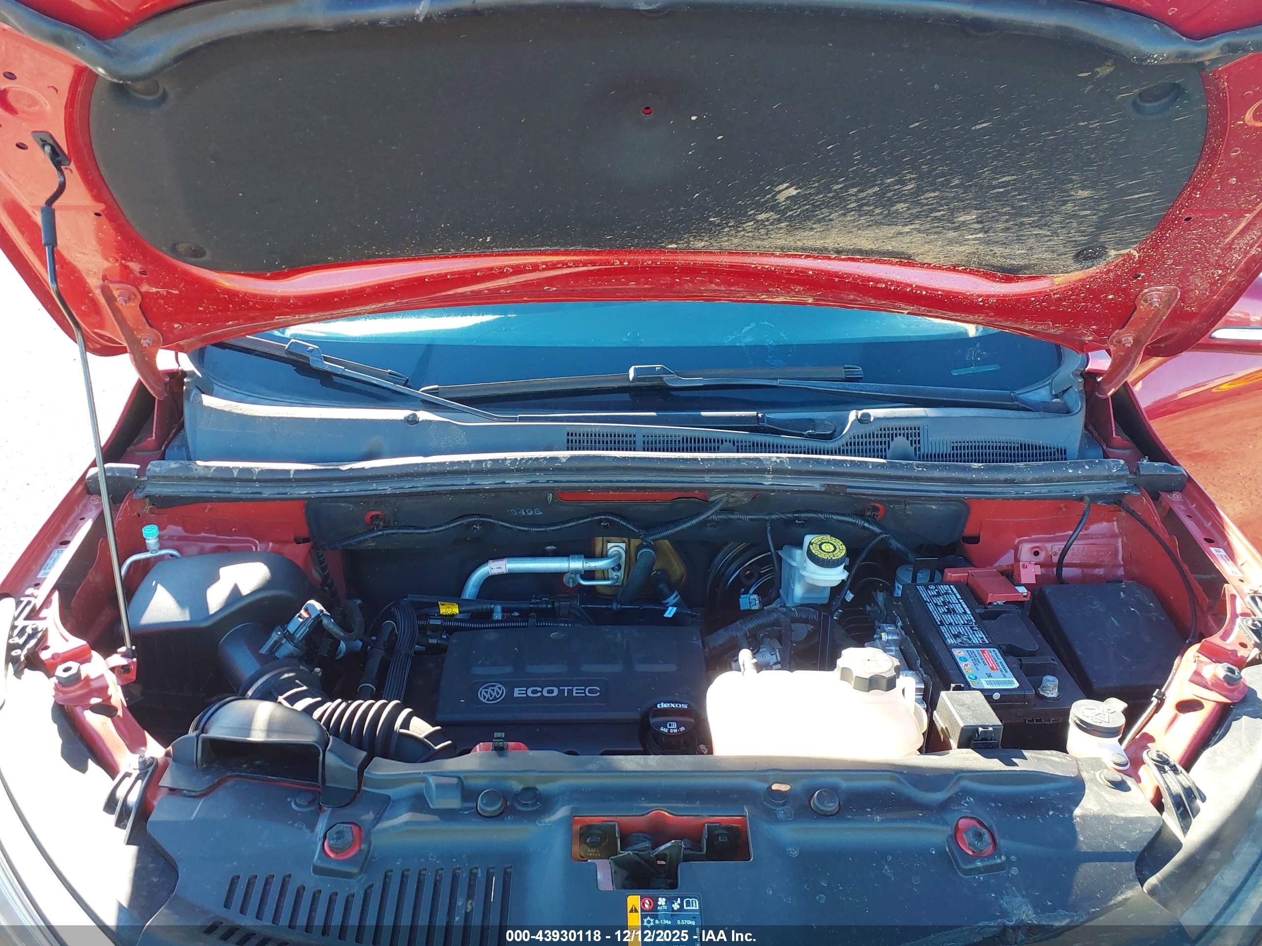 BUICK ENCORE image 10