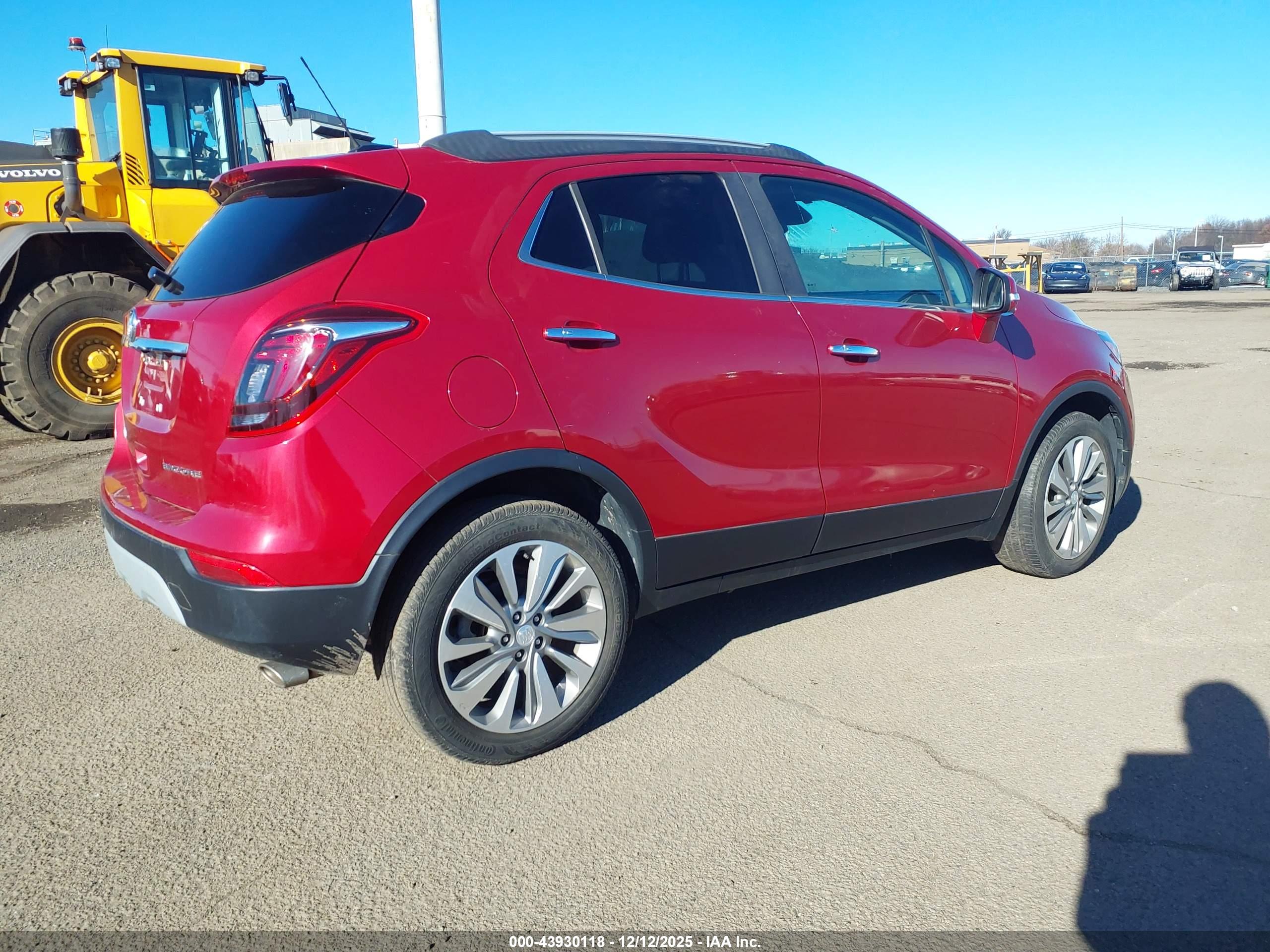 BUICK ENCORE image 4