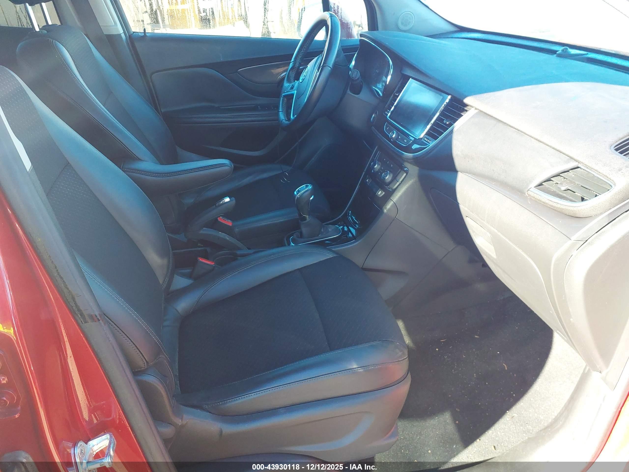 BUICK ENCORE image 5