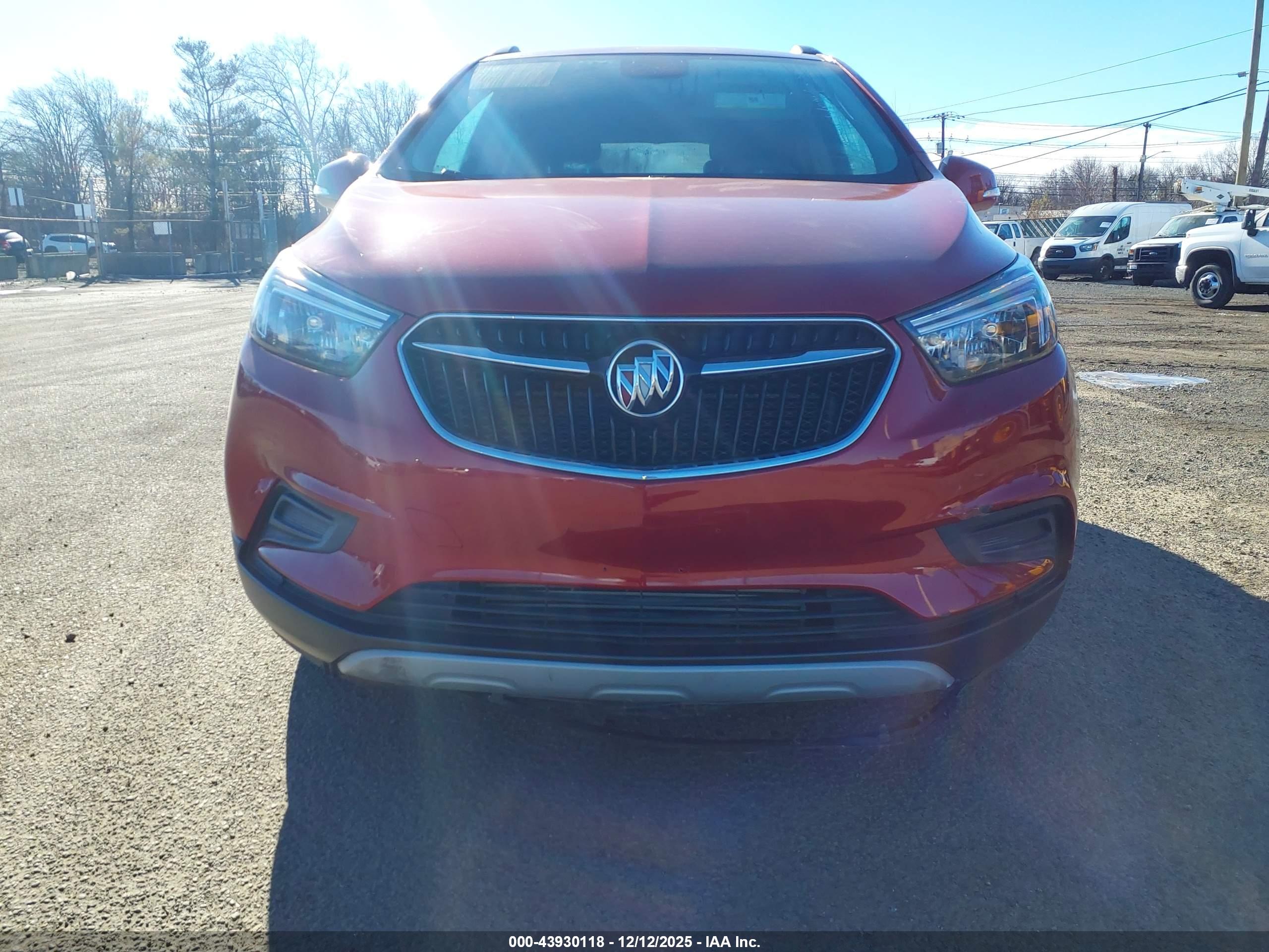 BUICK ENCORE image 6