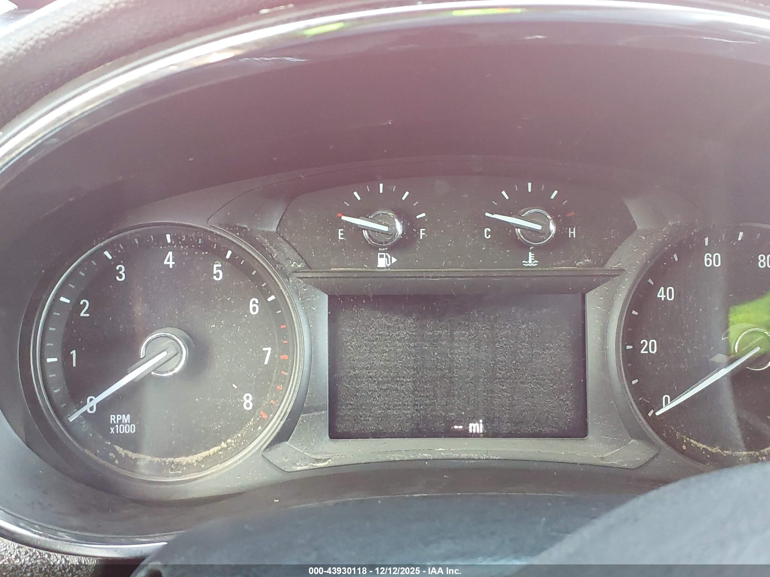BUICK ENCORE image 7