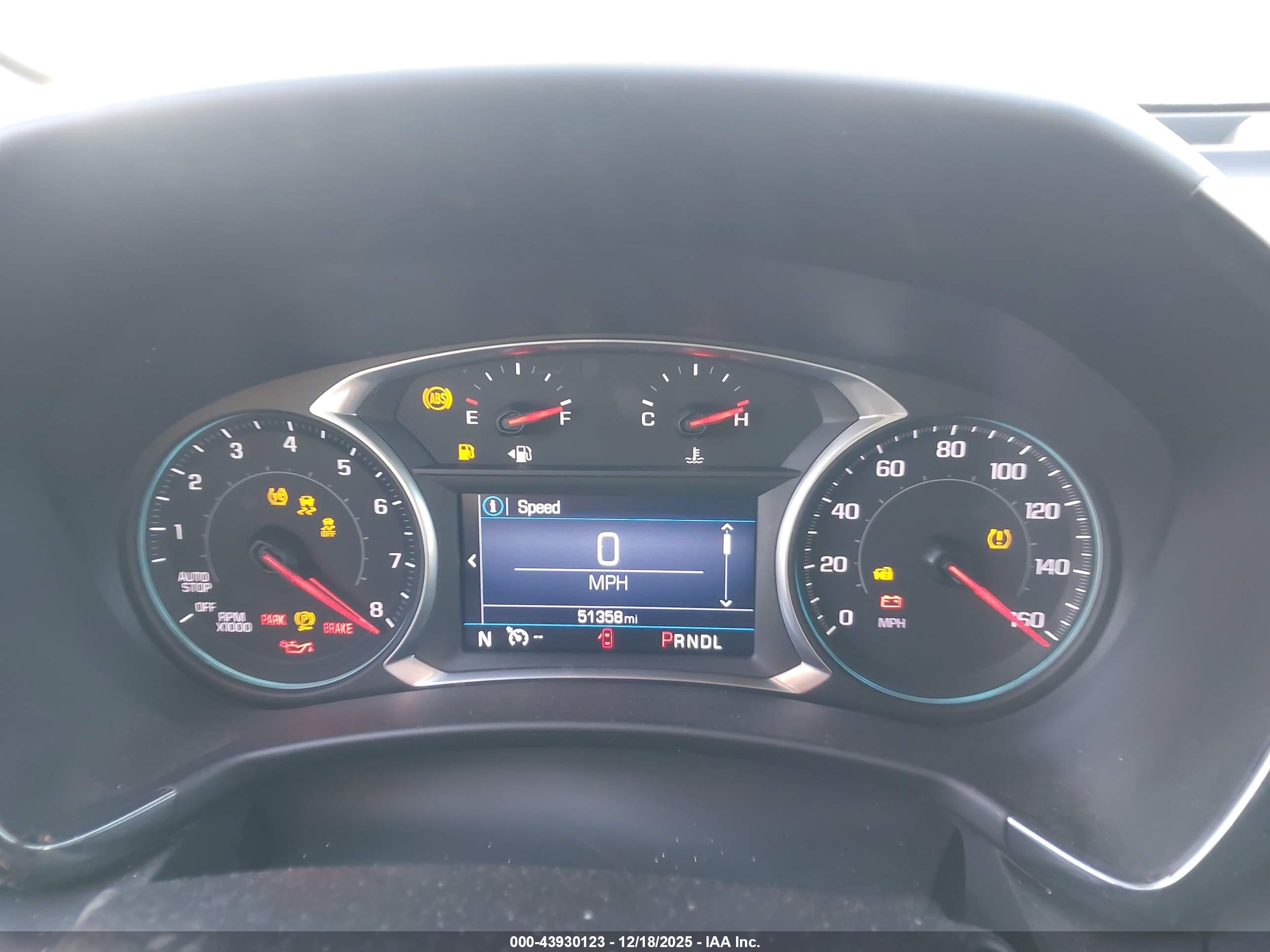 CHEVROLET EQUINOX image 7