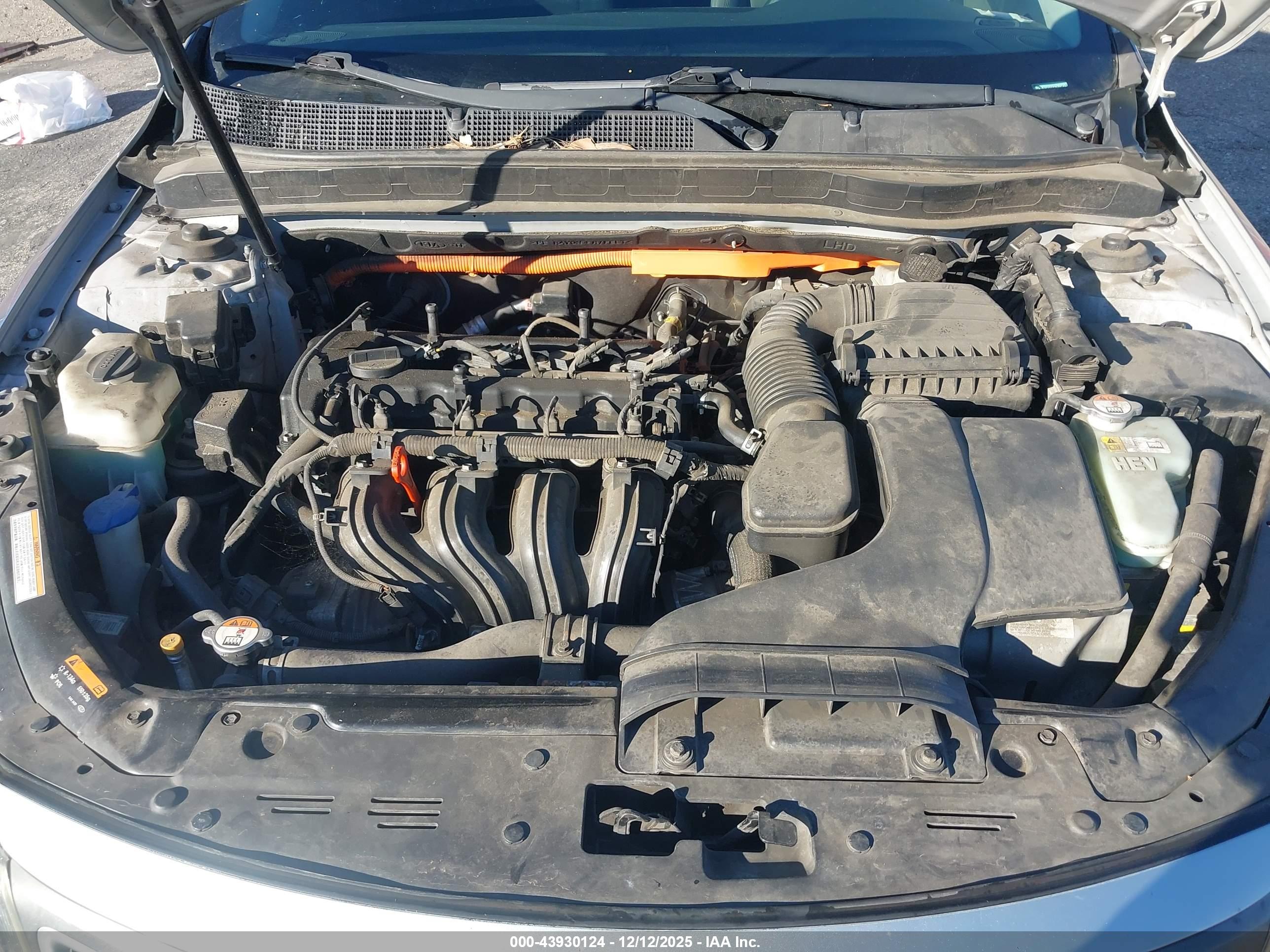 KIA OPTIMA image 10