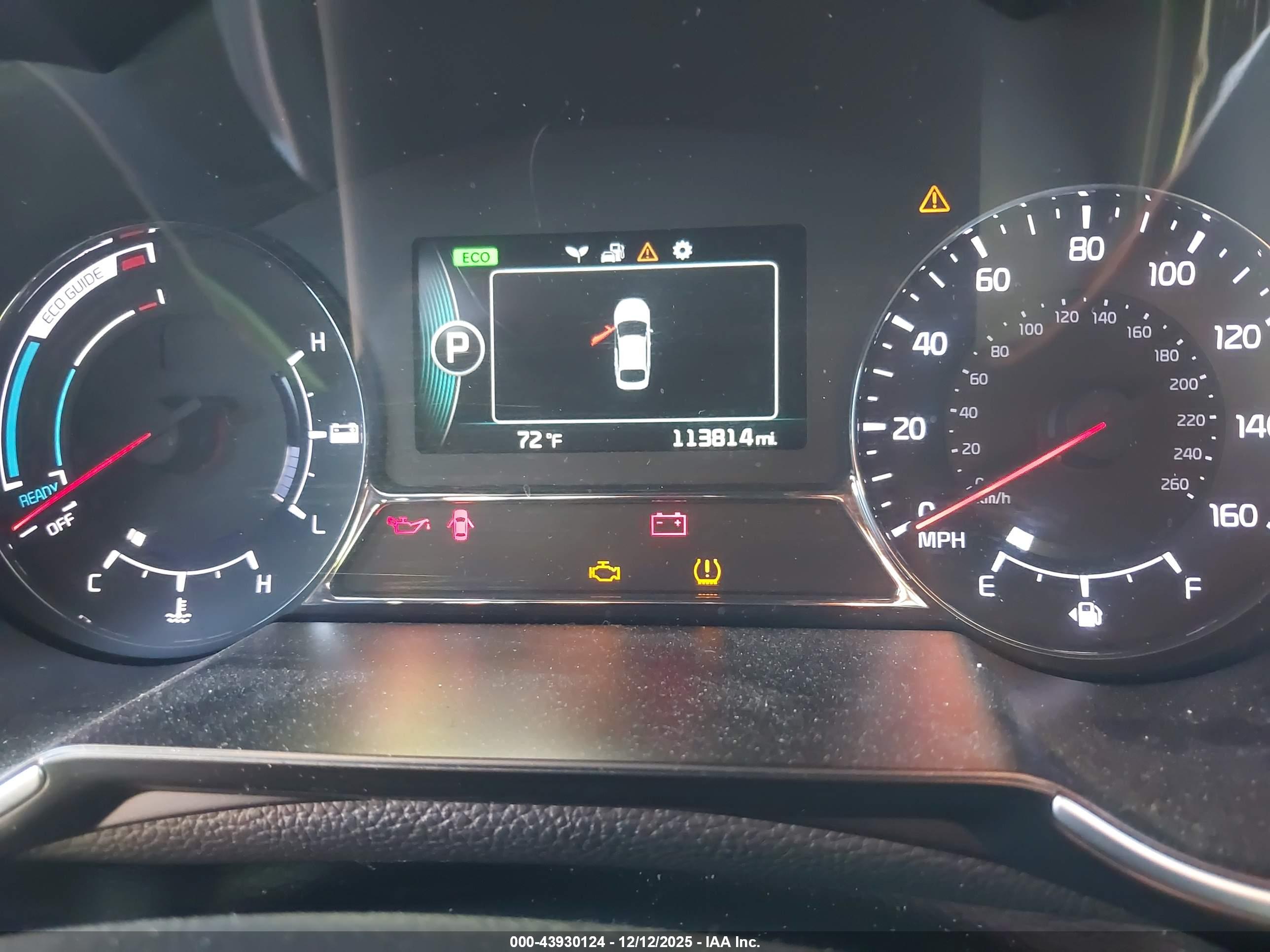 KIA OPTIMA image 7