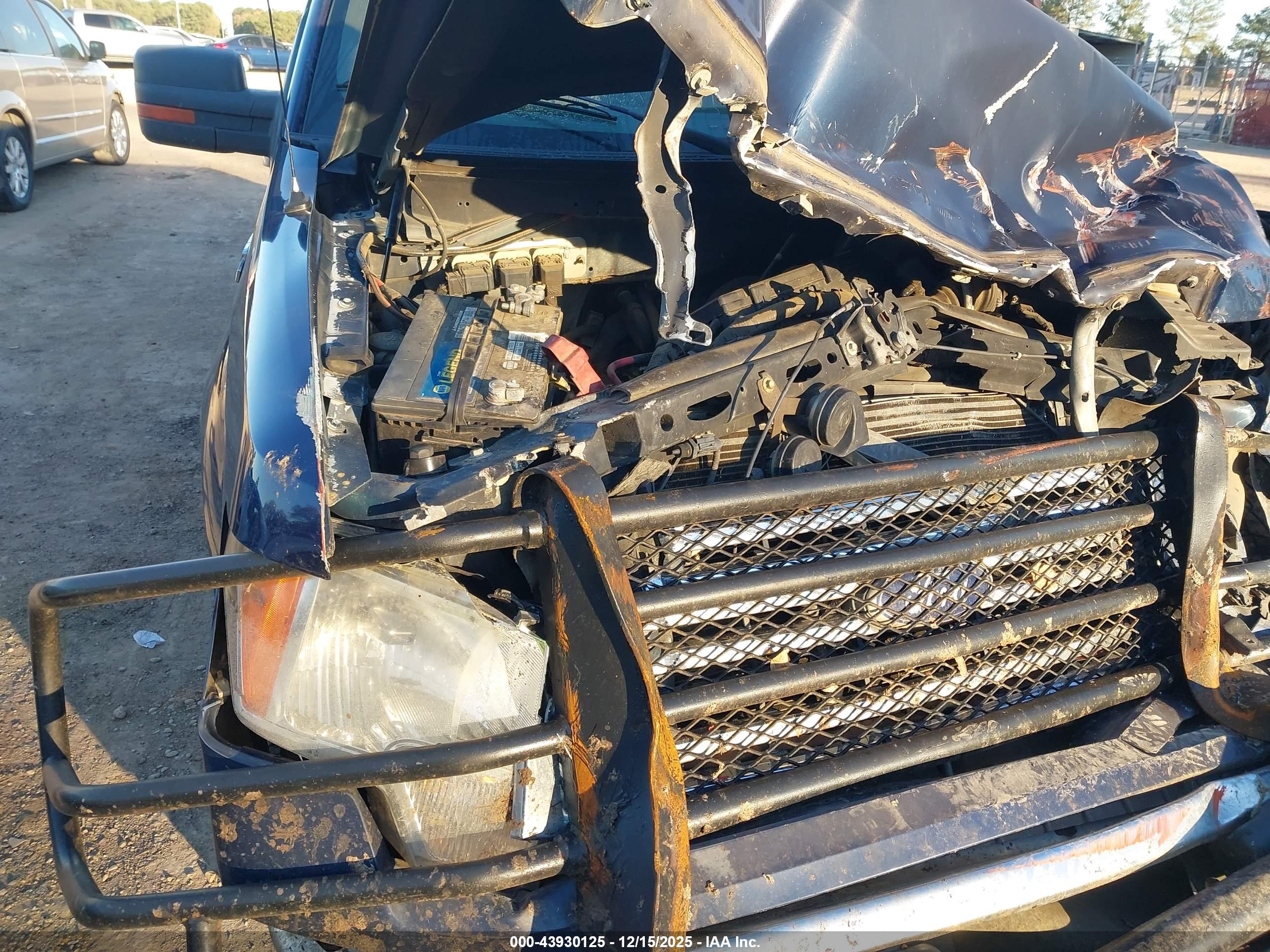 FORD F-150 image 10