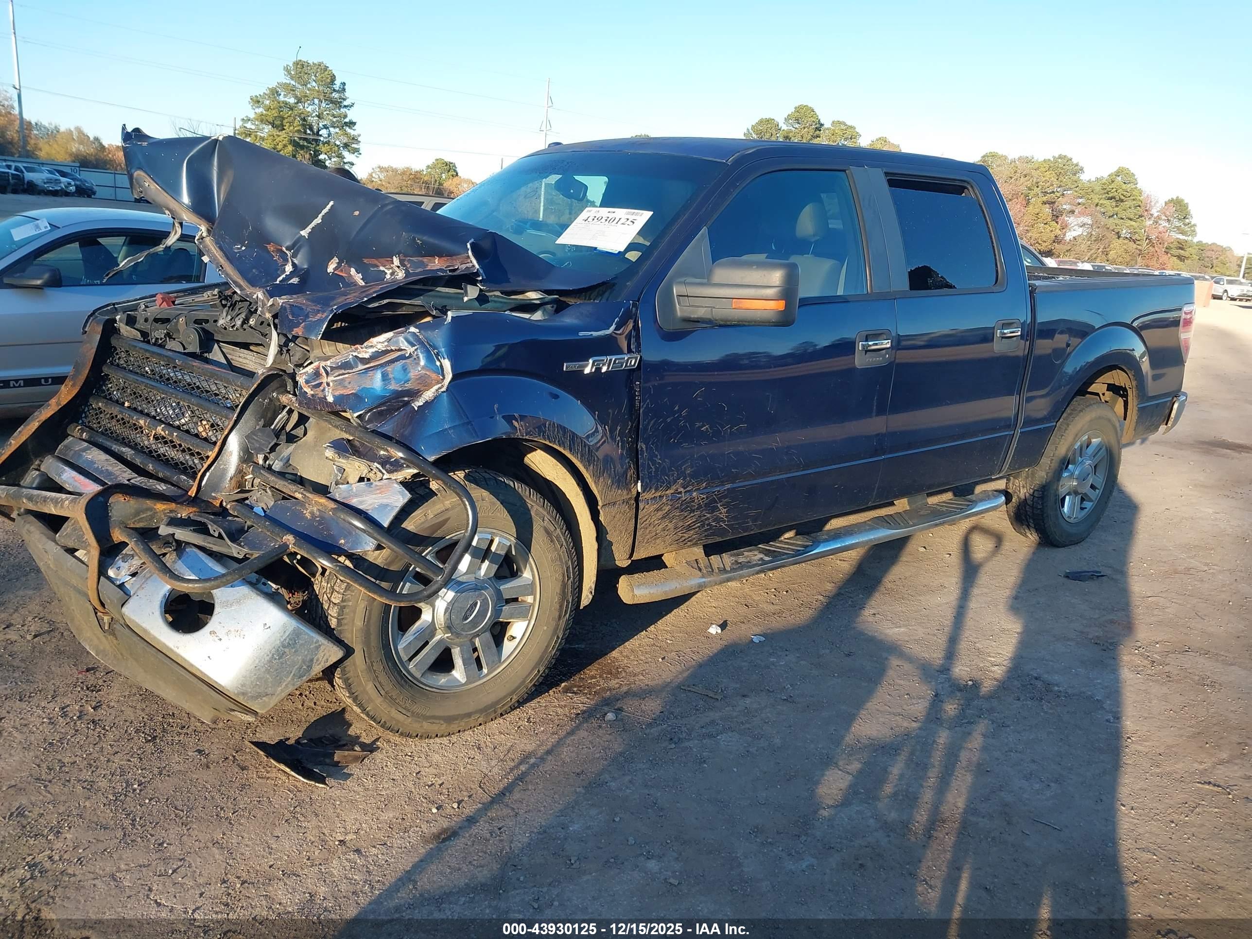 FORD F-150 image 2