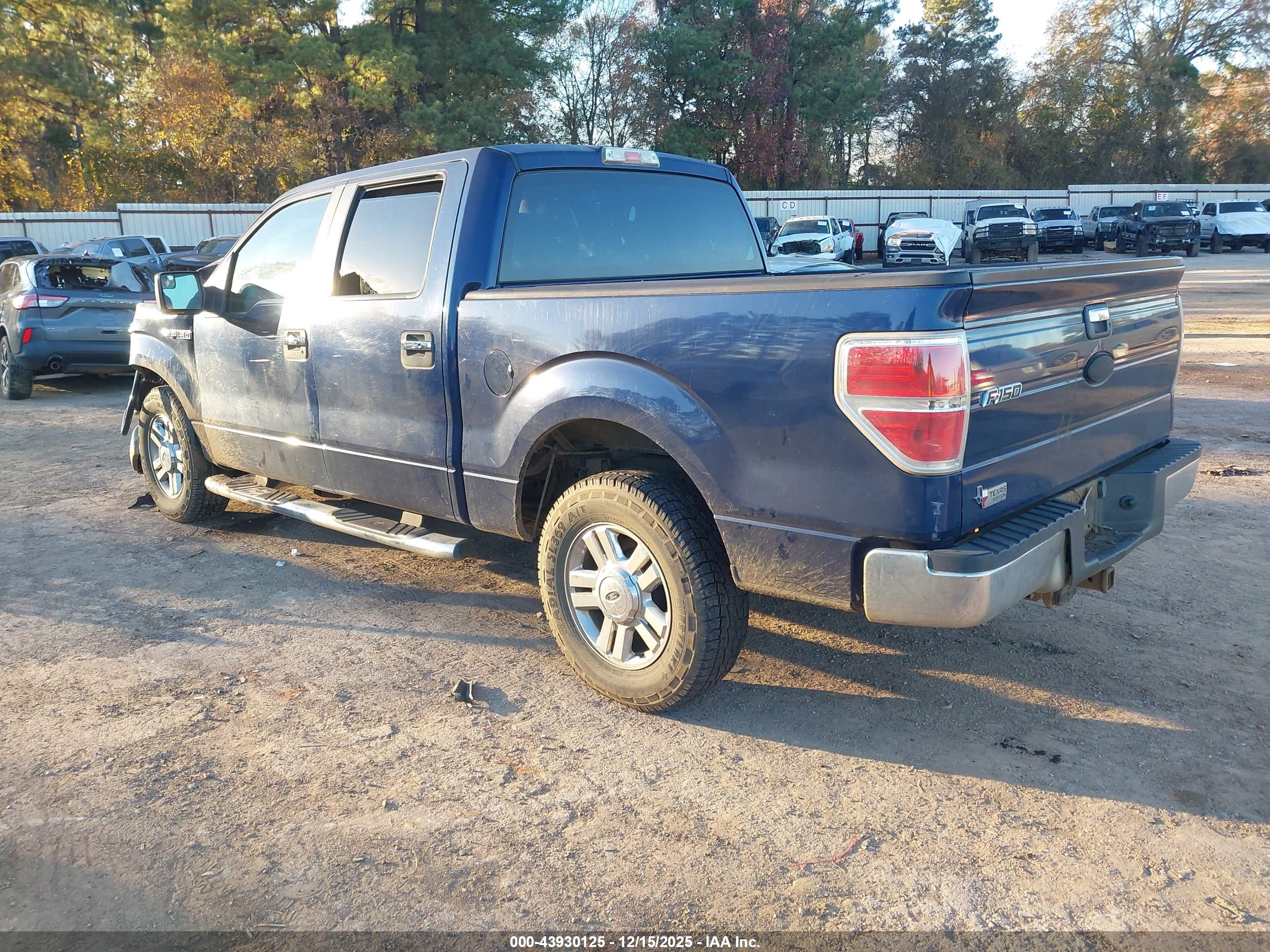 FORD F-150 image 3