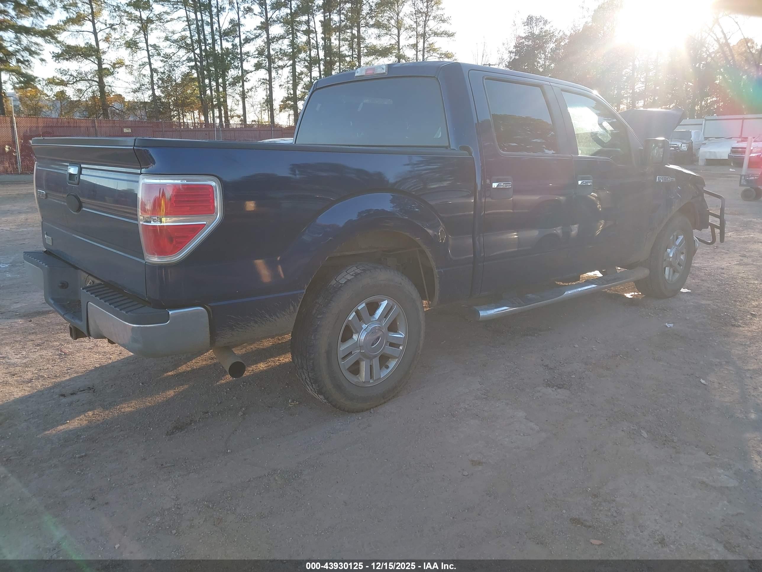 FORD F-150 image 4