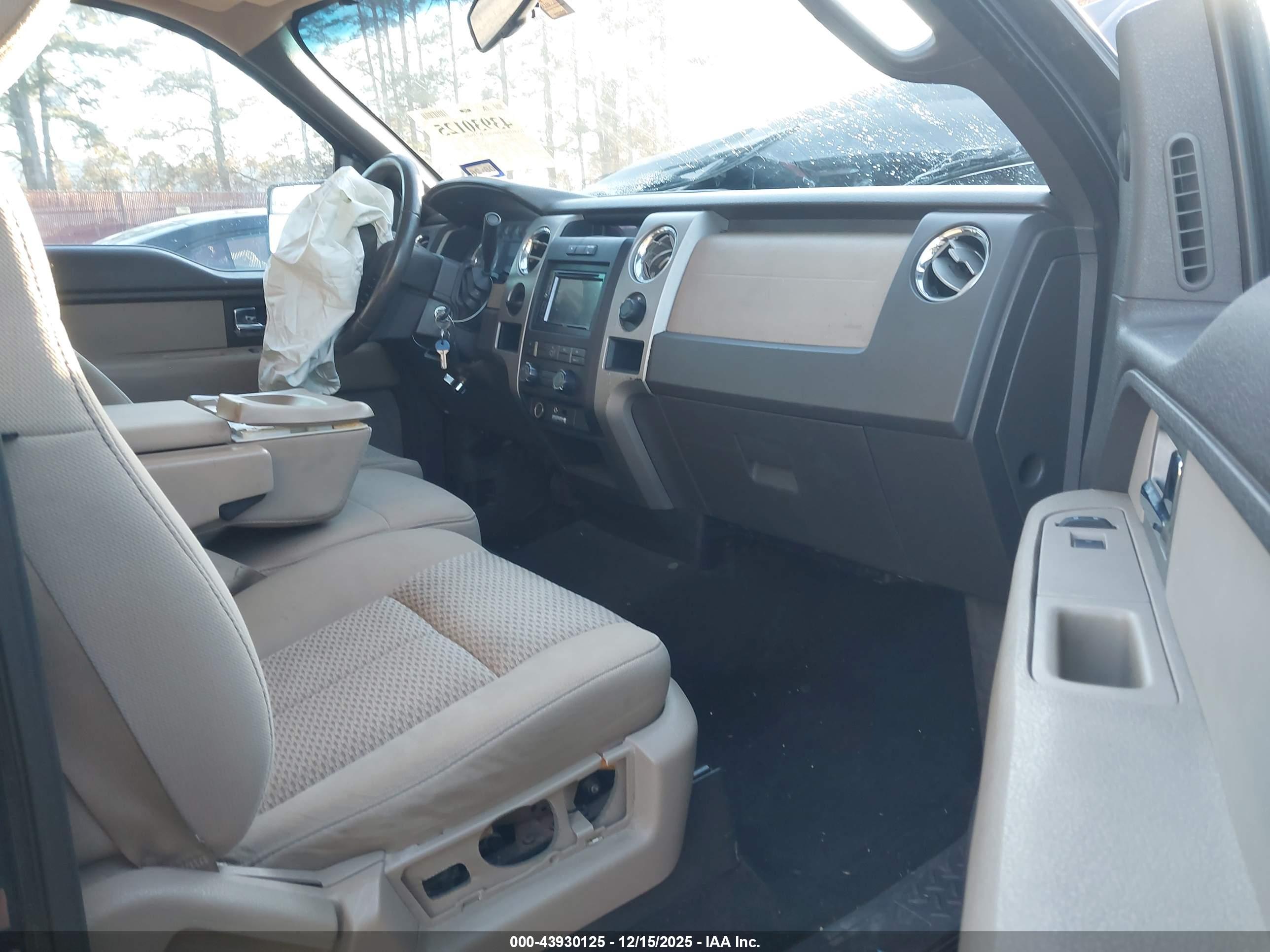 FORD F-150 image 5