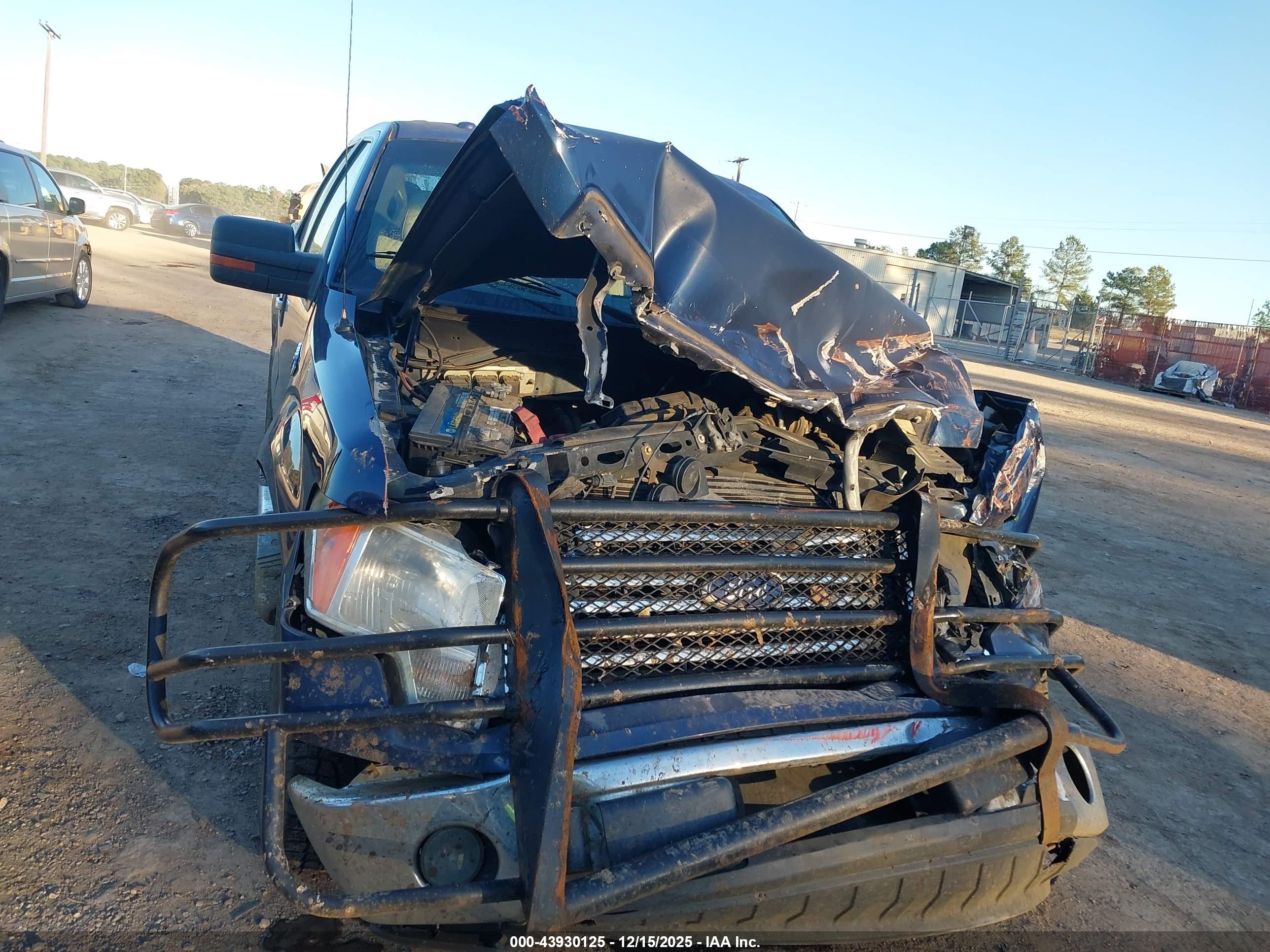 FORD F-150 image 6