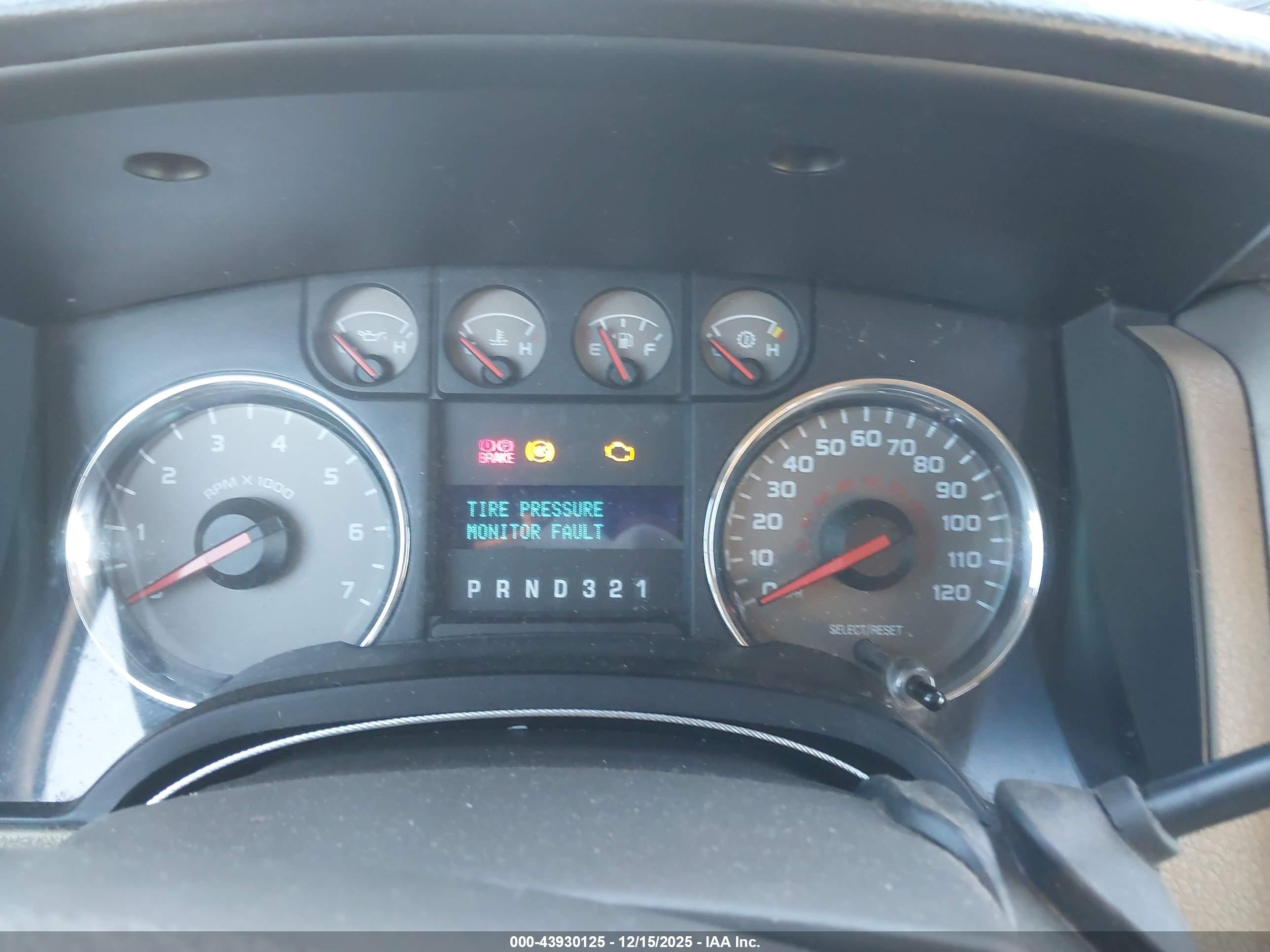FORD F-150 image 7