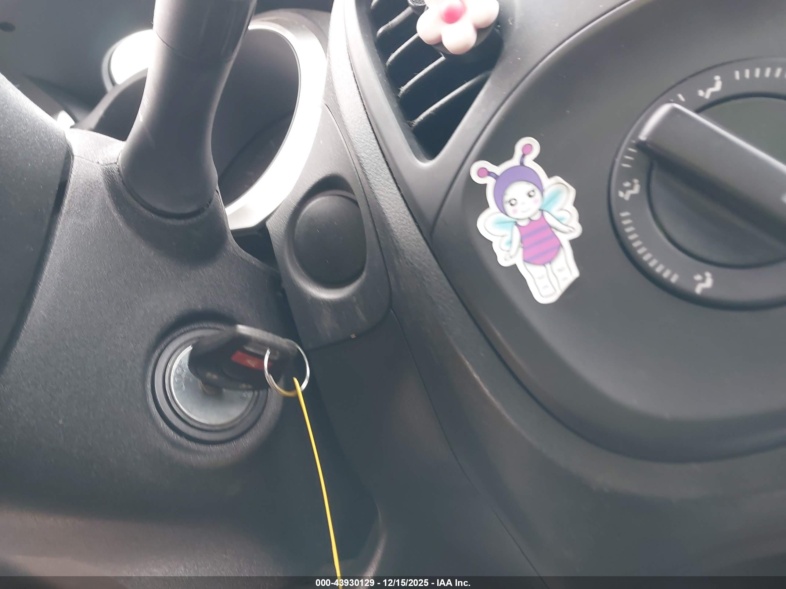 NISSAN JUKE image 11