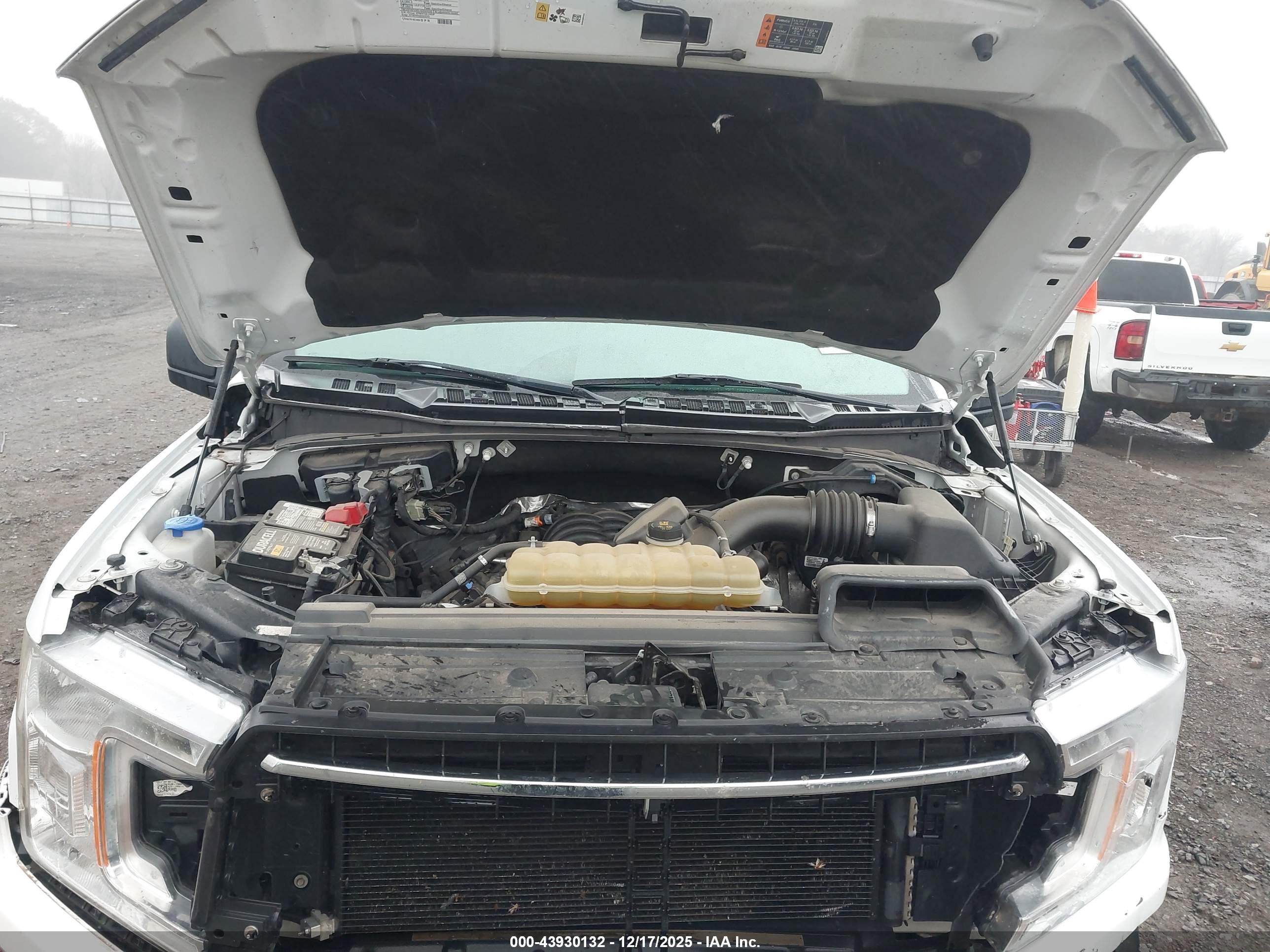 FORD F-150 image 10