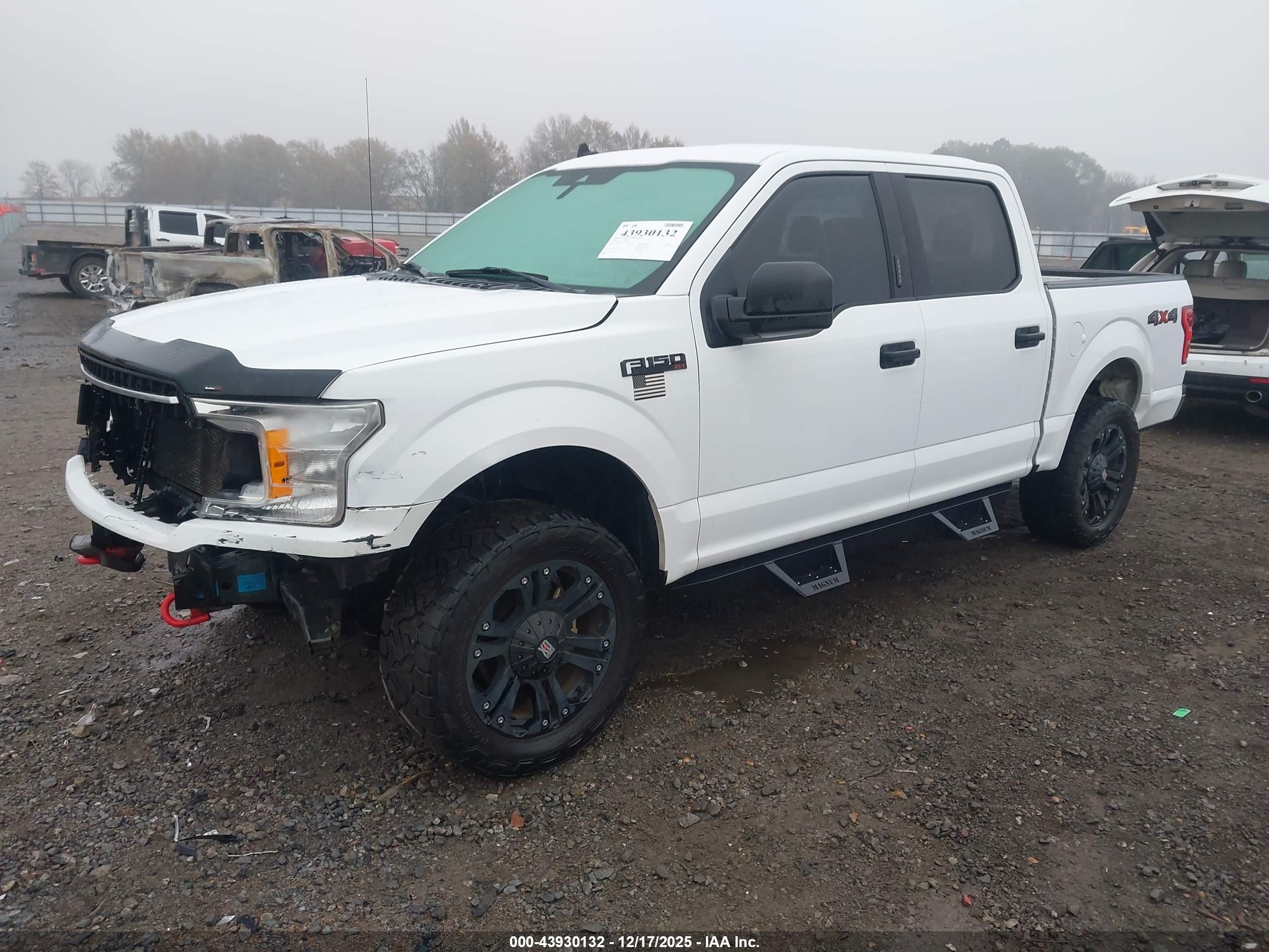 FORD F-150 image 2