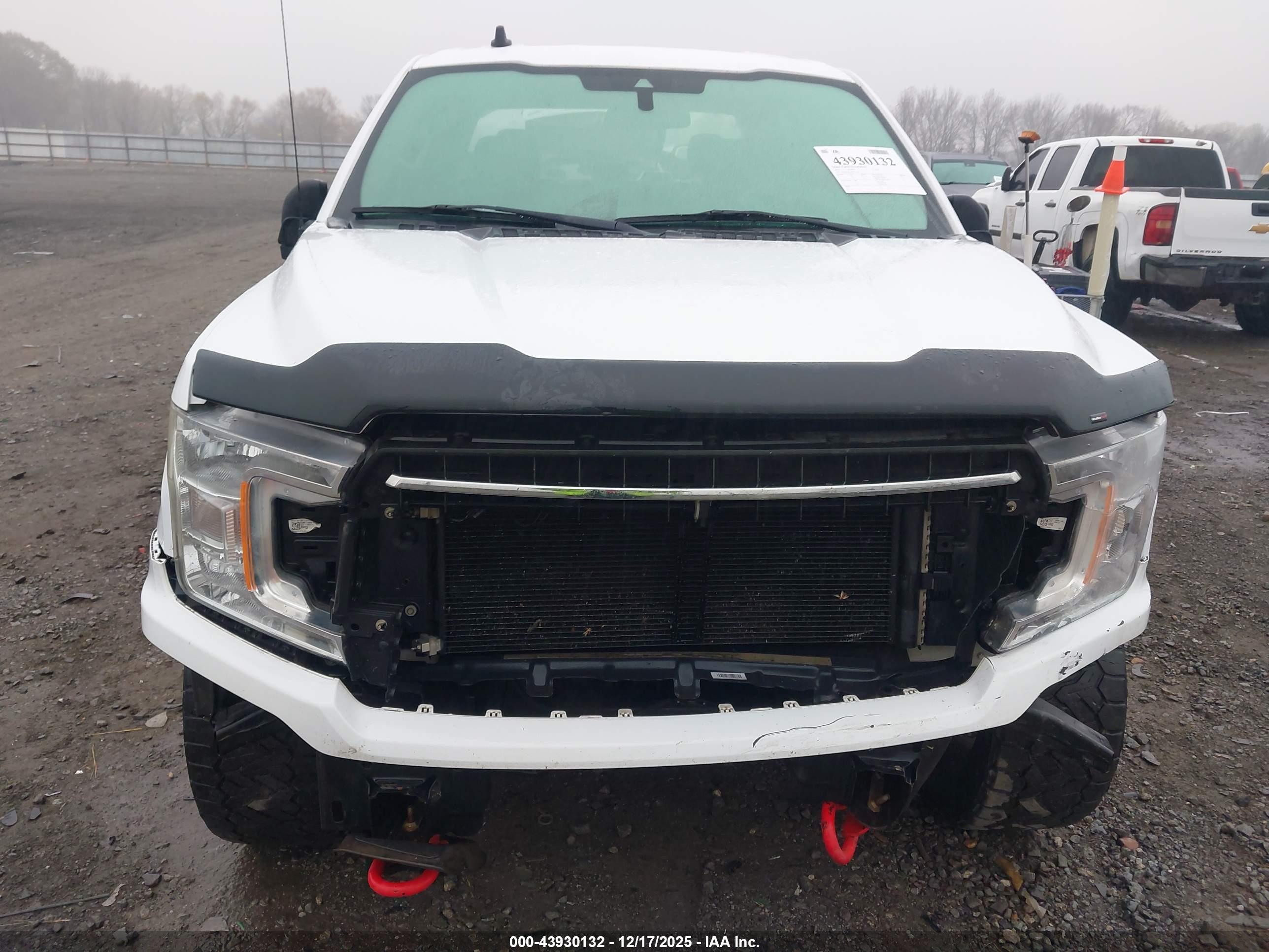 FORD F-150 image 6