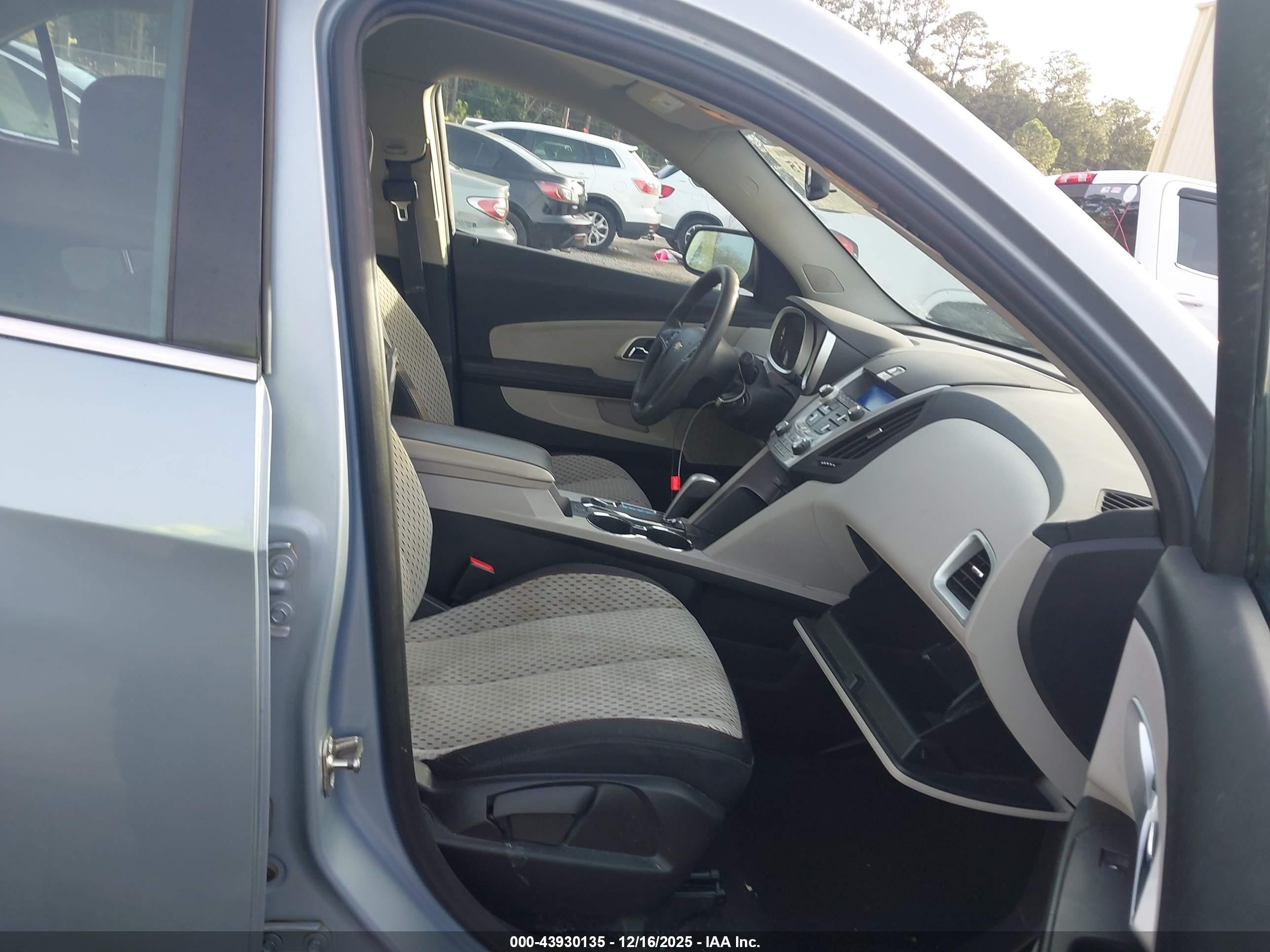 CHEVROLET EQUINOX image 5