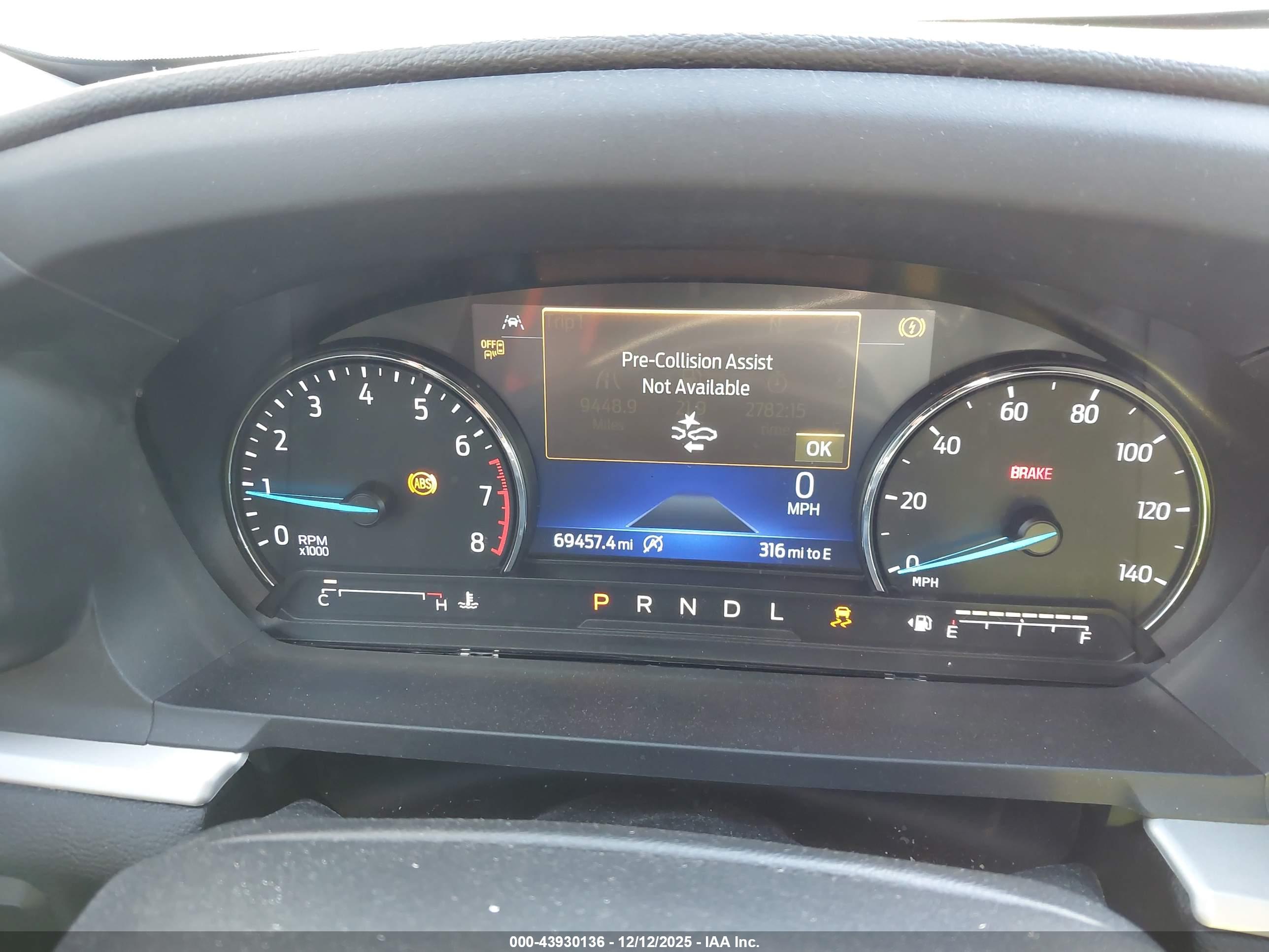 FORD EXPLORER image 7