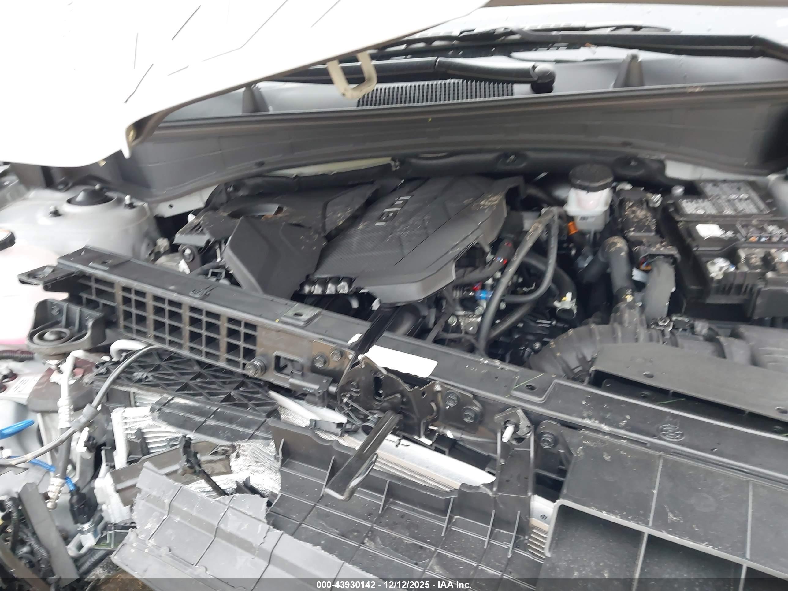 KIA SPORTAGE image 10