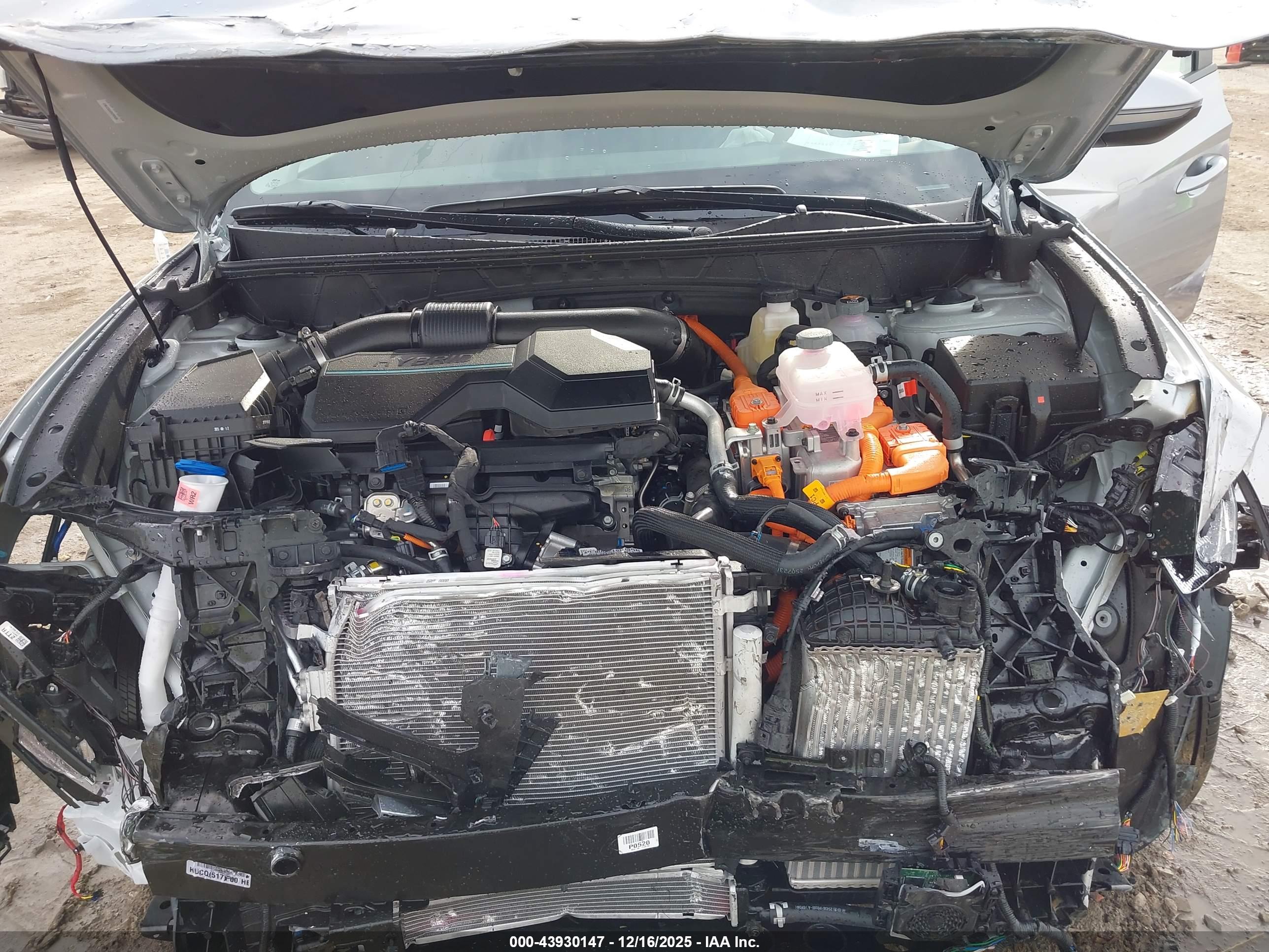 HYUNDAI TUCSON image 10