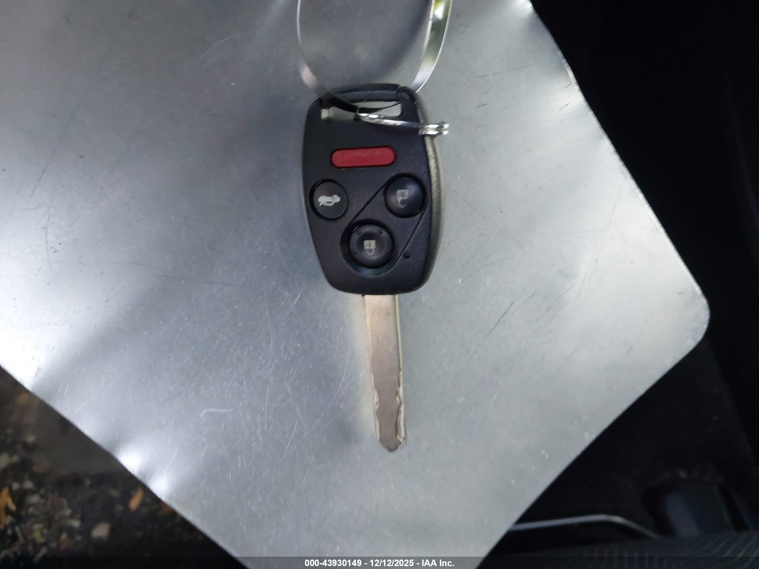 HONDA FIT image 11