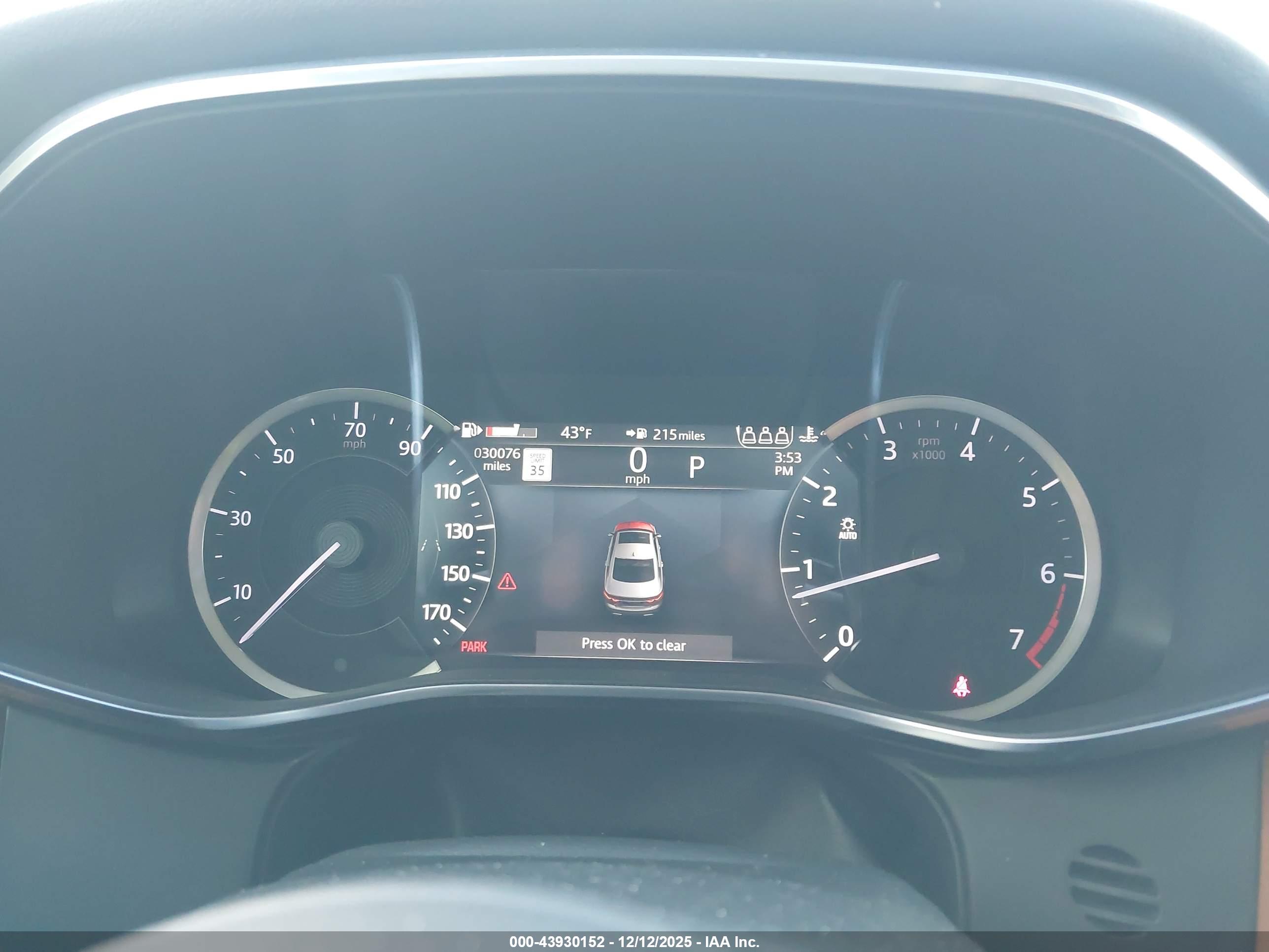 JAGUAR XF image 7