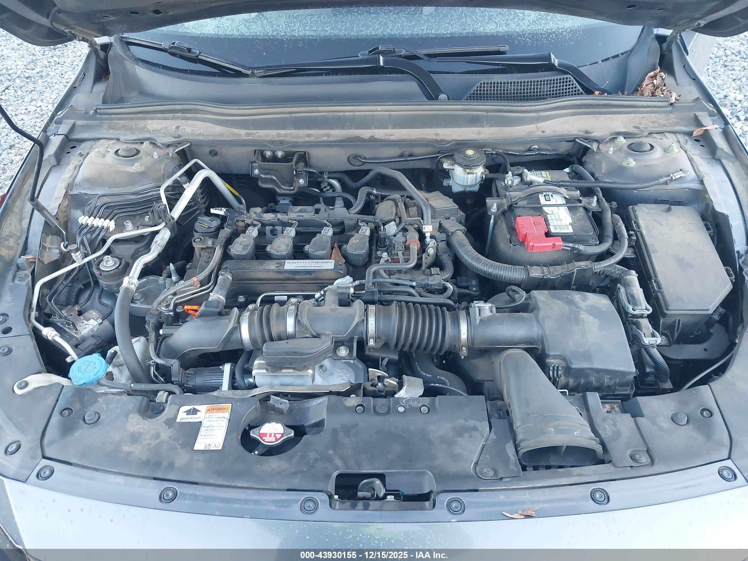 HONDA ACCORD image 10