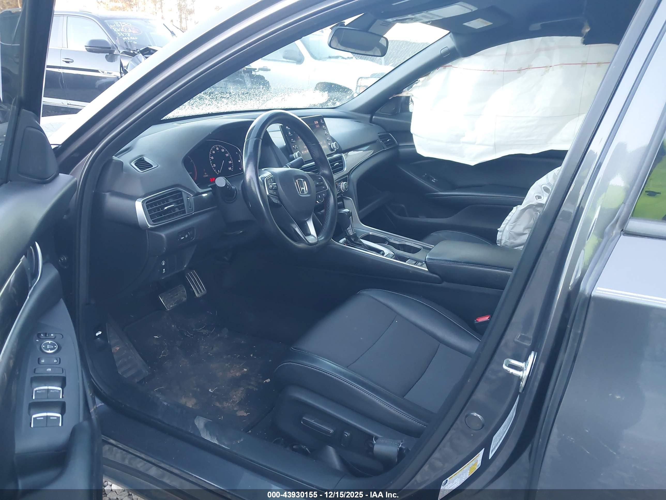 HONDA ACCORD image 5