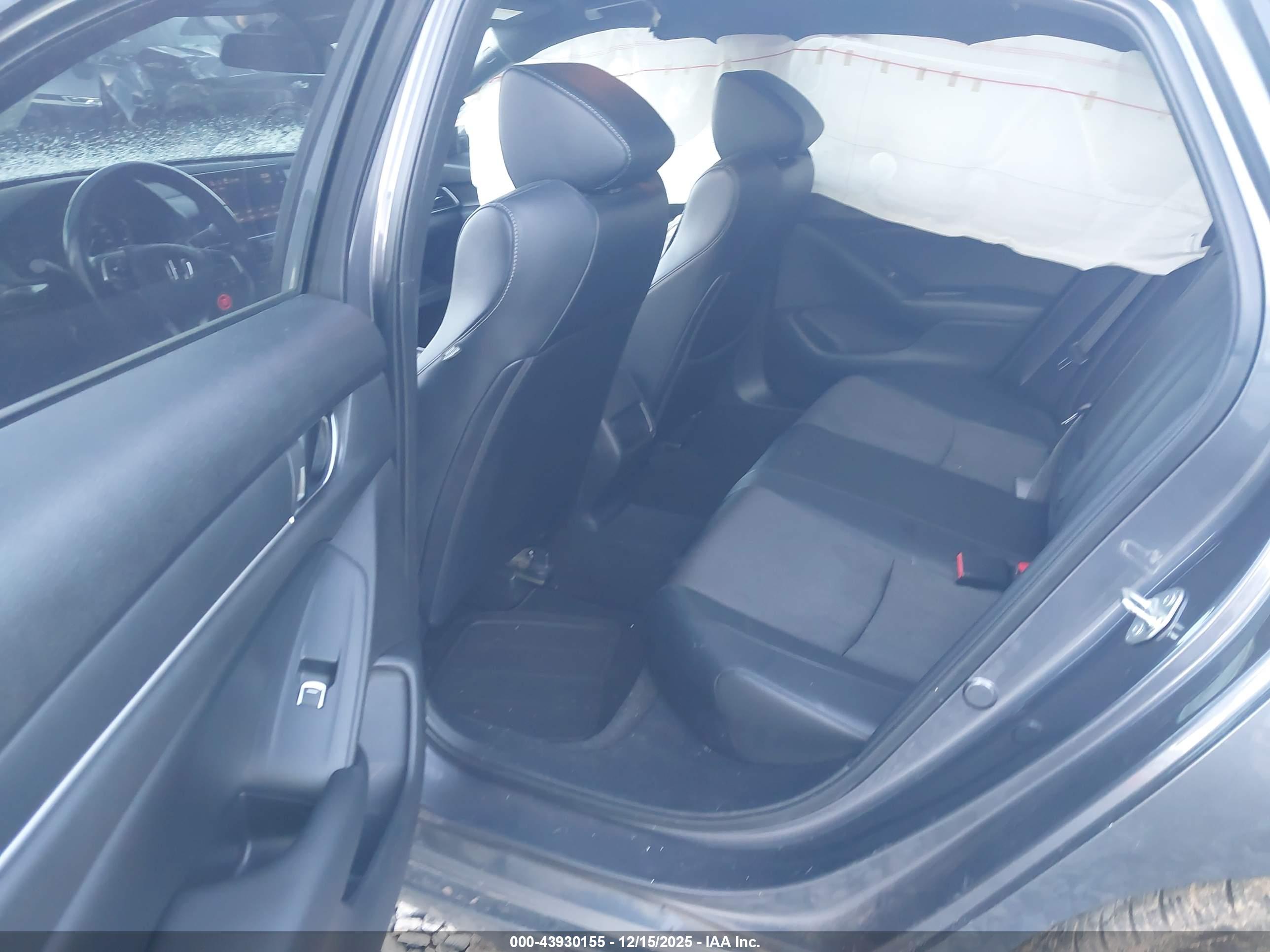 HONDA ACCORD image 8