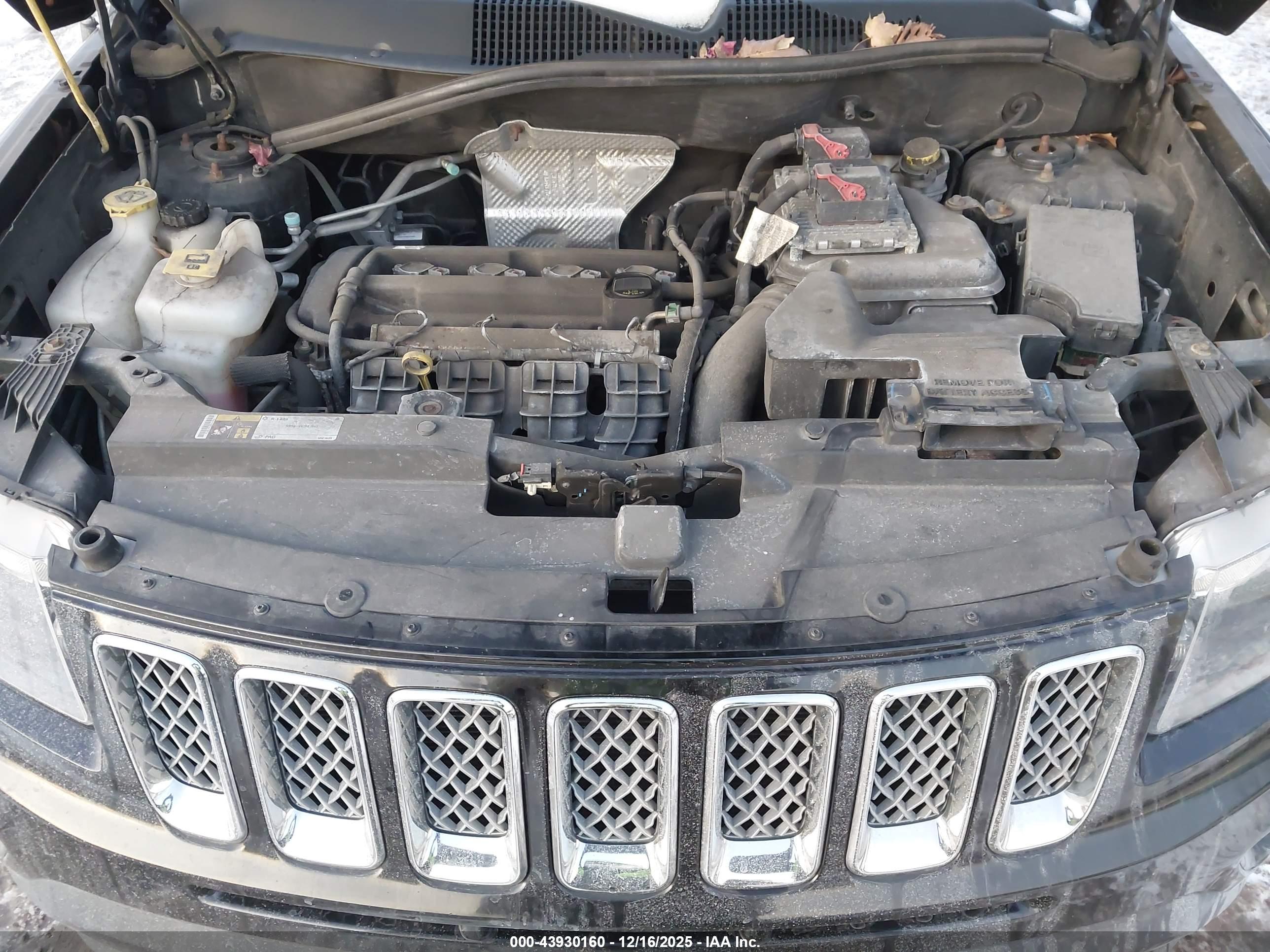 JEEP COMPASS image 10