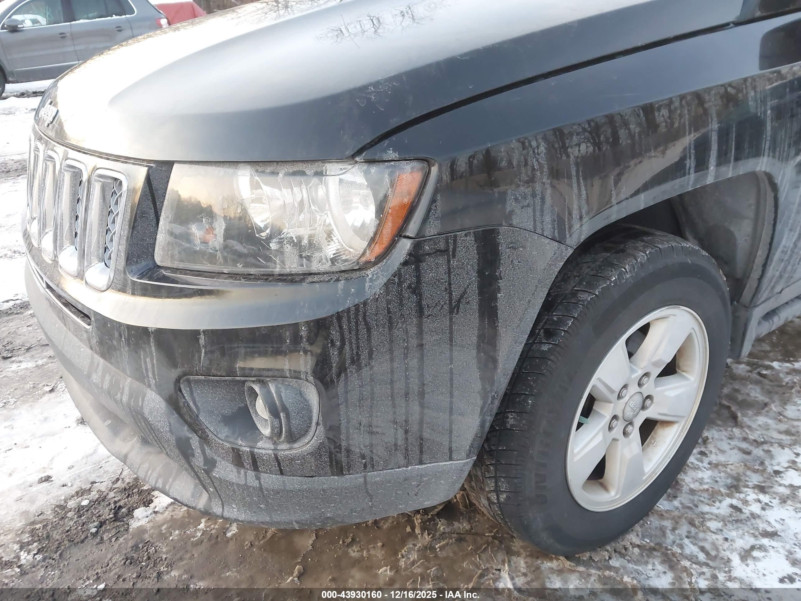 JEEP COMPASS image 6