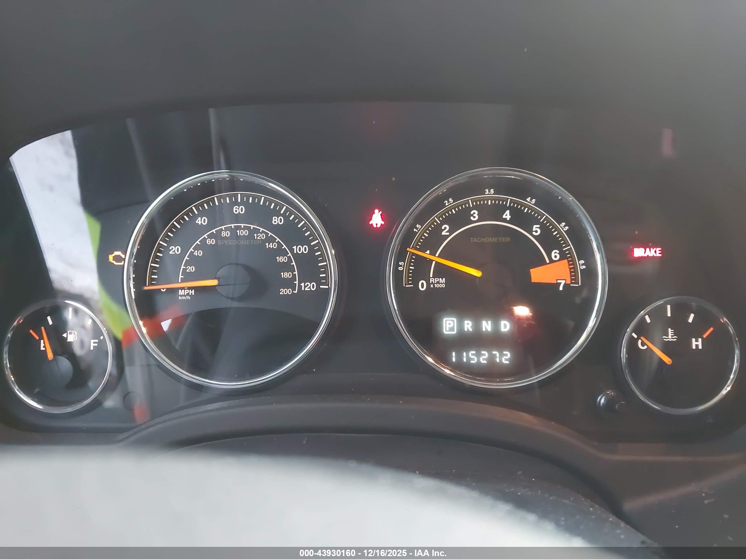 JEEP COMPASS image 7