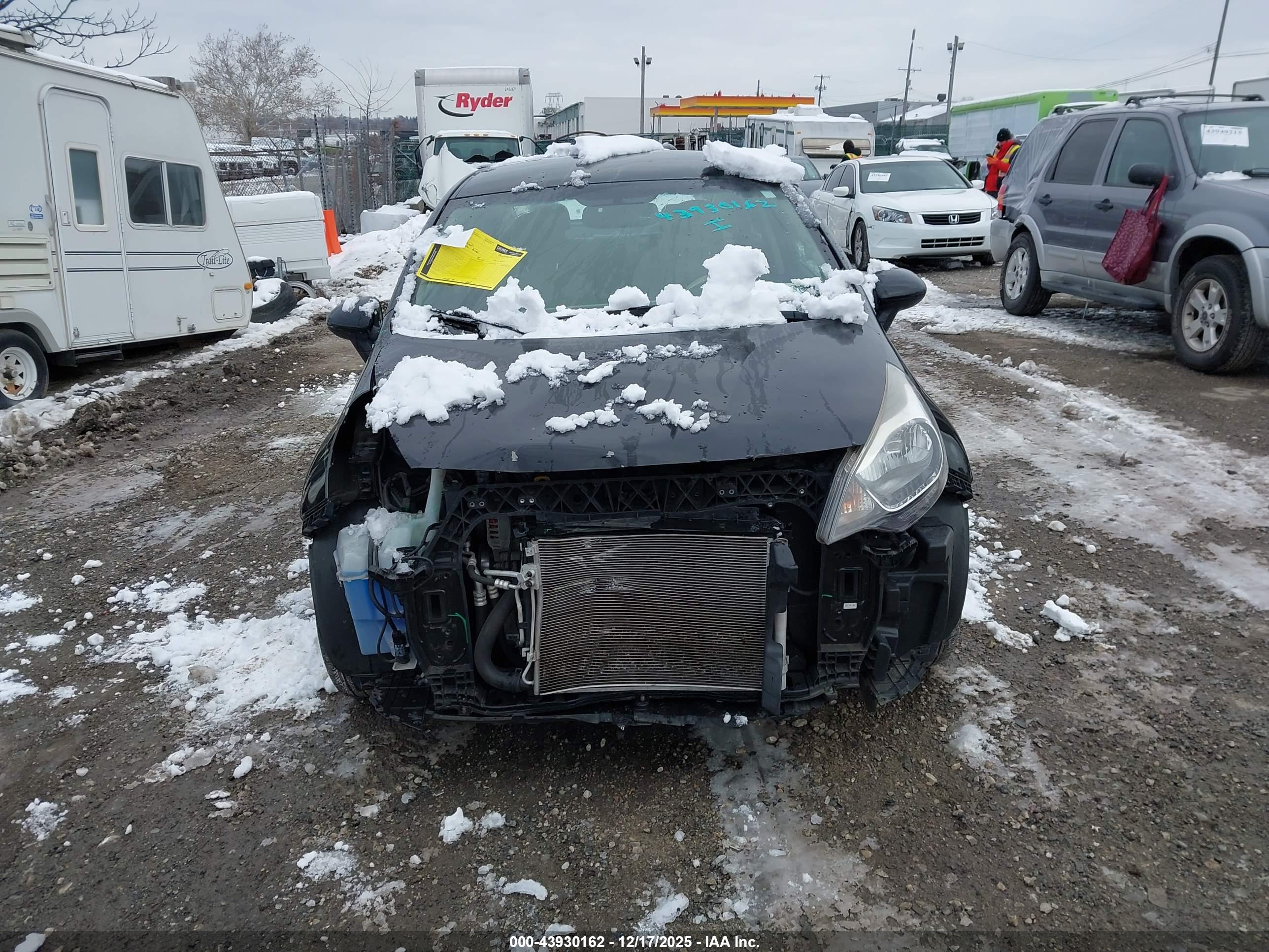 KIA RIO image 6