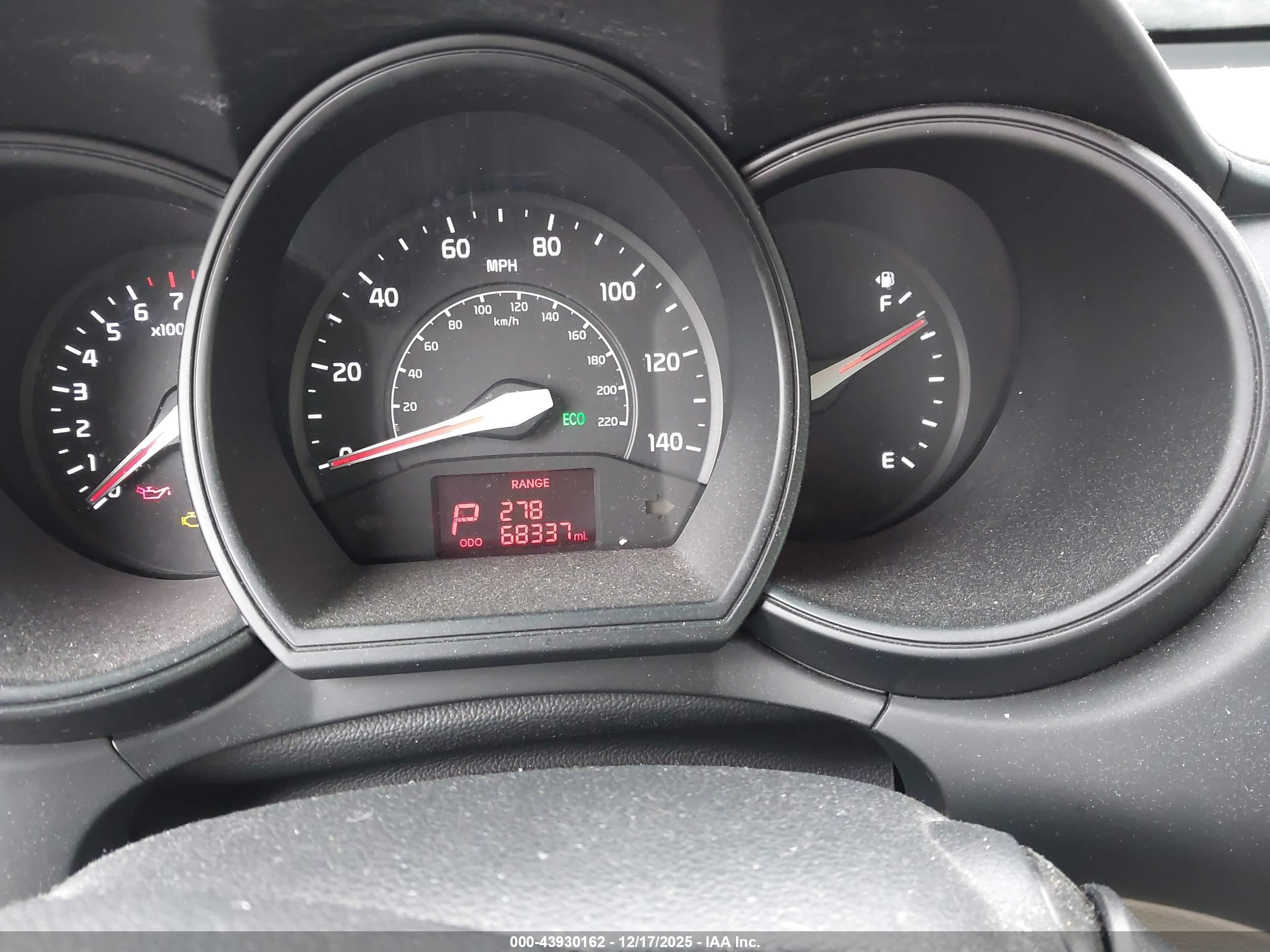 KIA RIO image 7