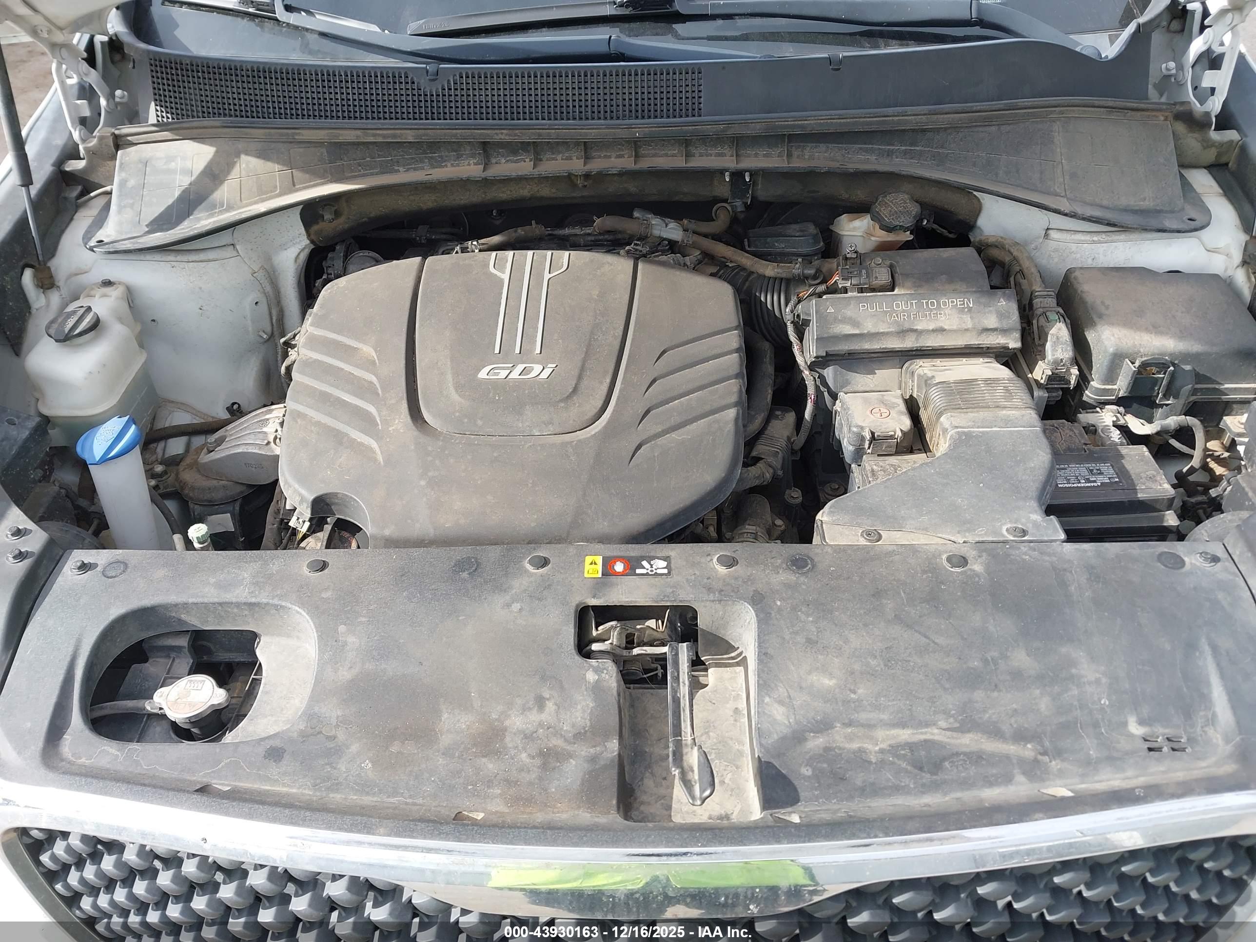 KIA SORENTO image 10