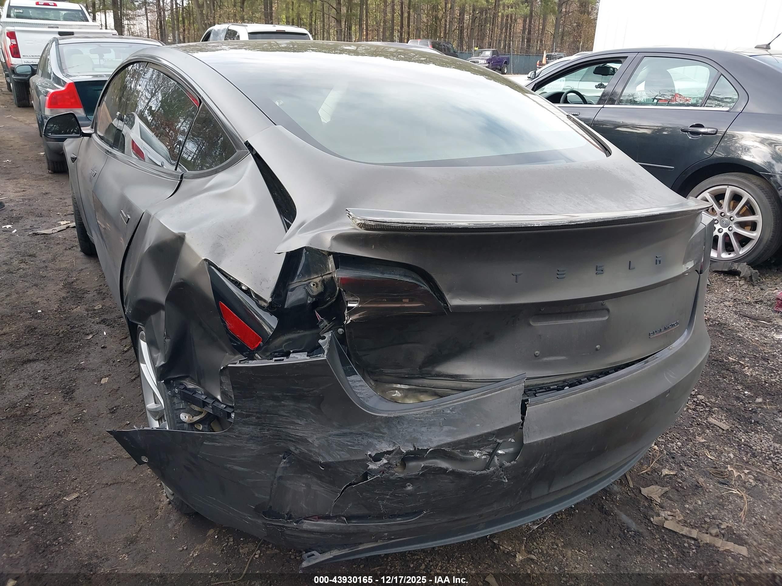 TESLA MODEL image 6