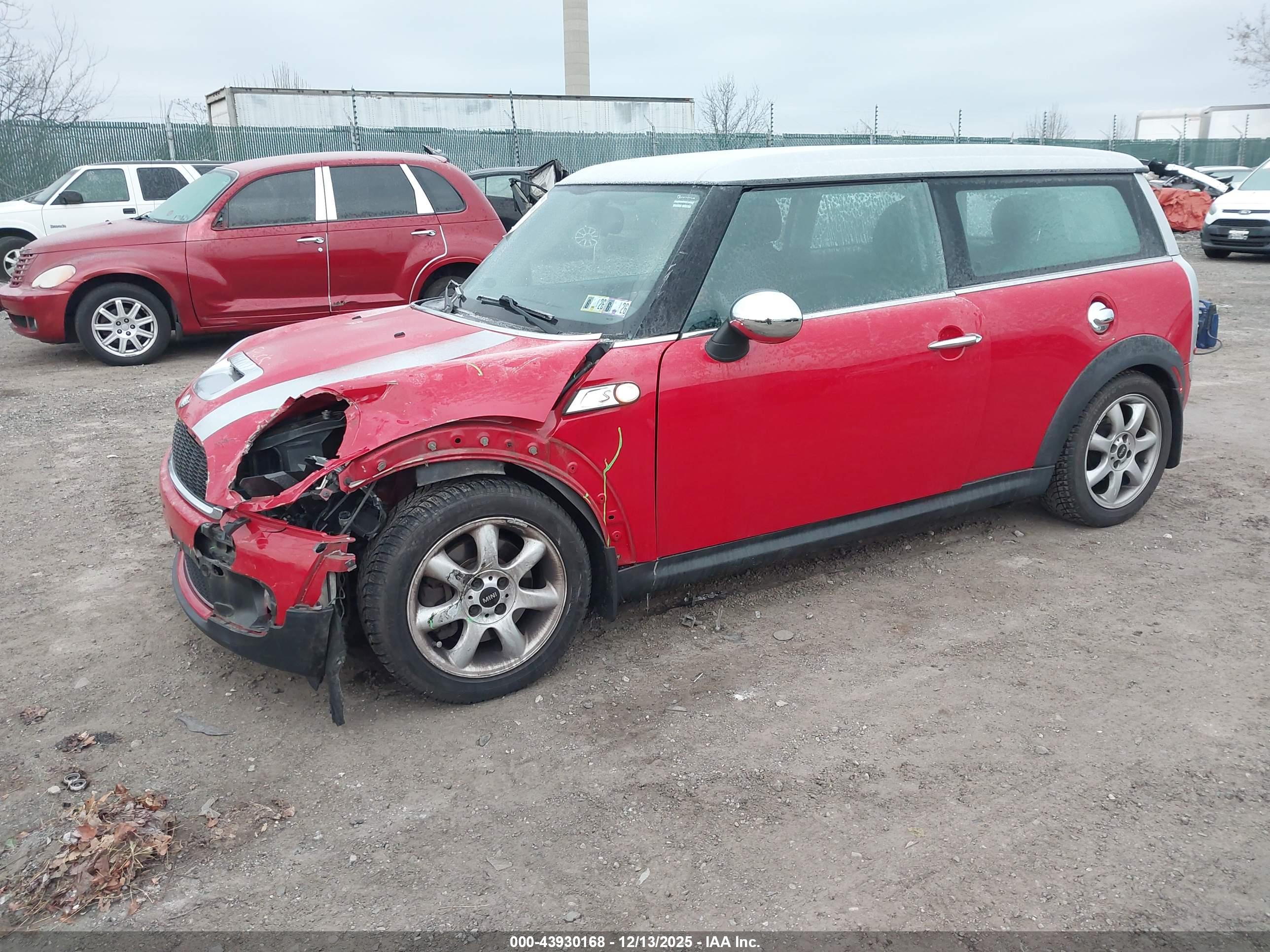MINI COOPER image 2