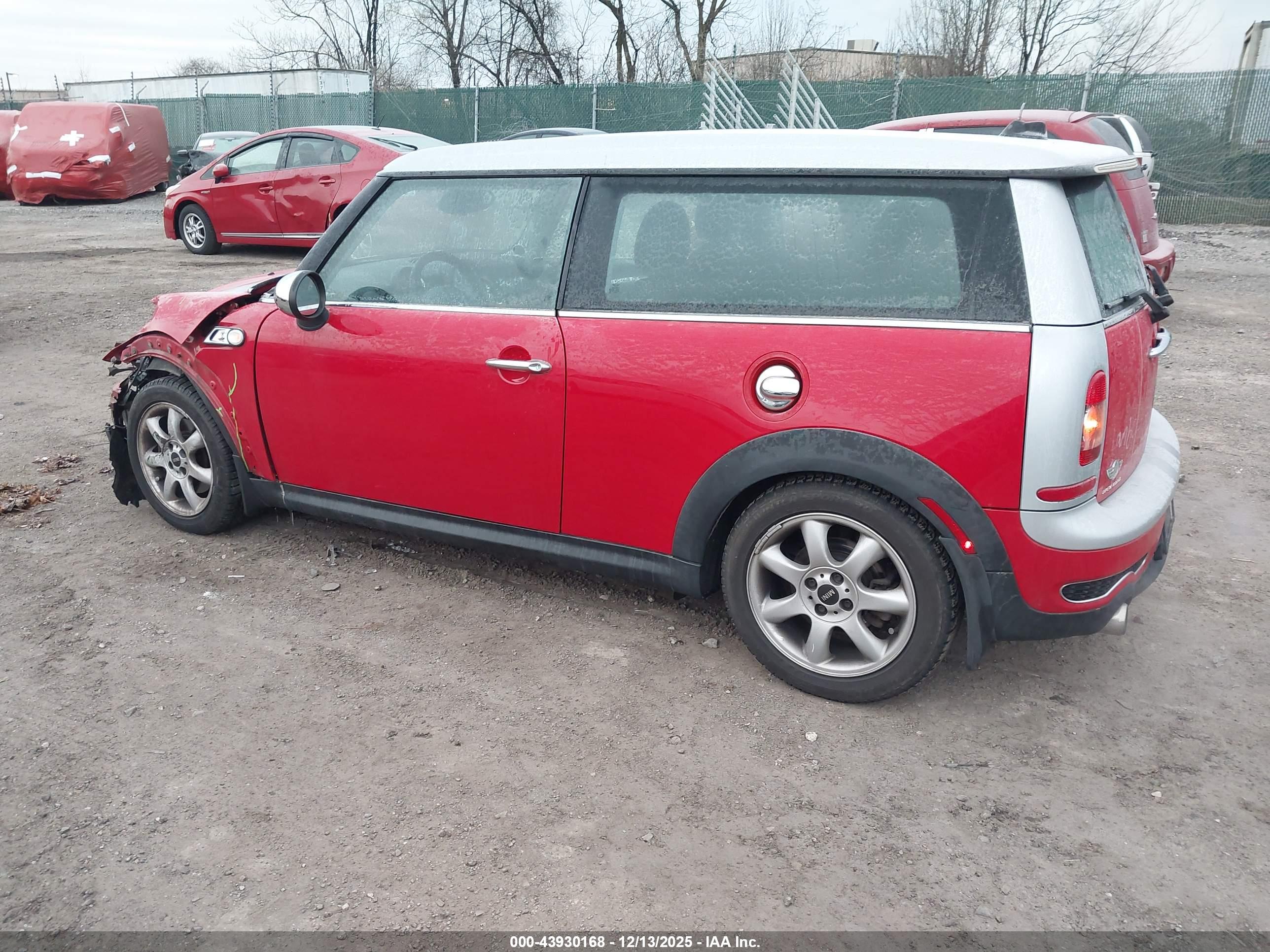 MINI COOPER image 3